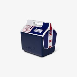 Alternative view of lgloo Outdoor ColdMax New York Giants Little Playmate 7 Qt Cooler