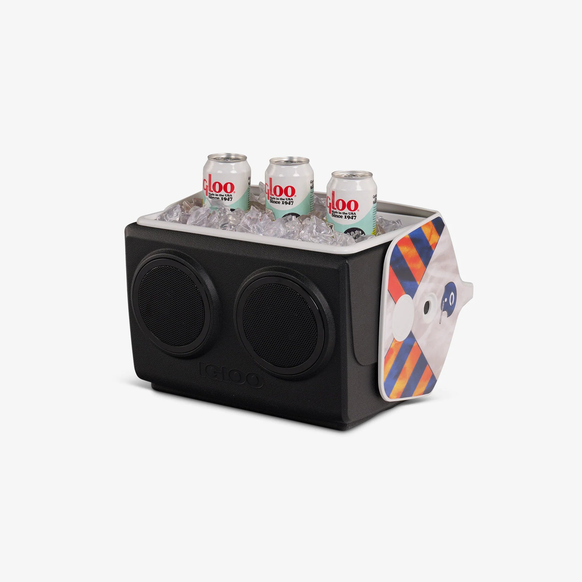 lgloo Outdoor ColdMax Chicago Bears KoolTunes - Image 4