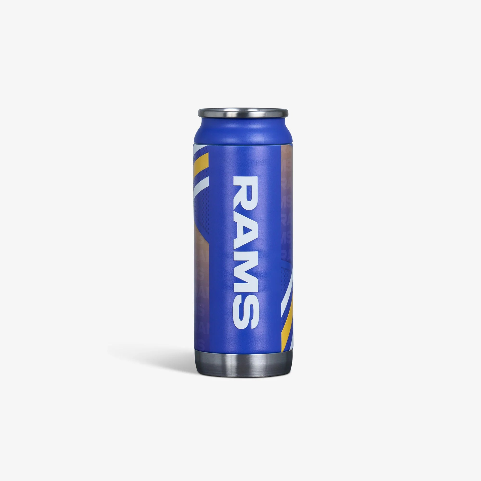 lgloo Outdoor ColdMax Los Angeles Rams 16 Oz Can - Image 5