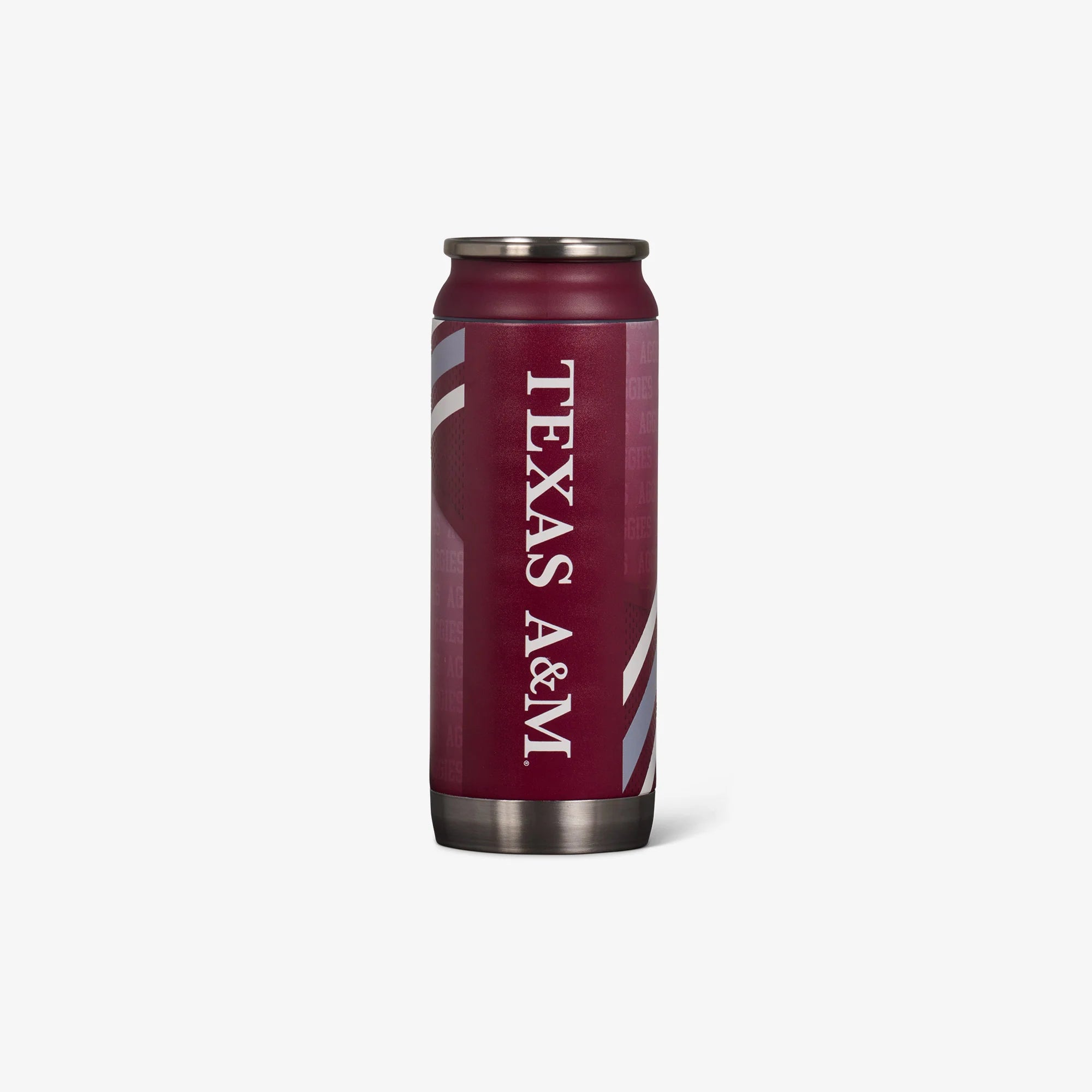 lgloo Outdoor ColdMax Texas A&M University 16 Oz Can - Image 3