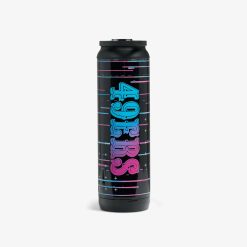 Alternative view of lgloo Outdoor ColdMax NFL Neon San Francisco 49ers 20 Oz Flip n Sip Tumbler