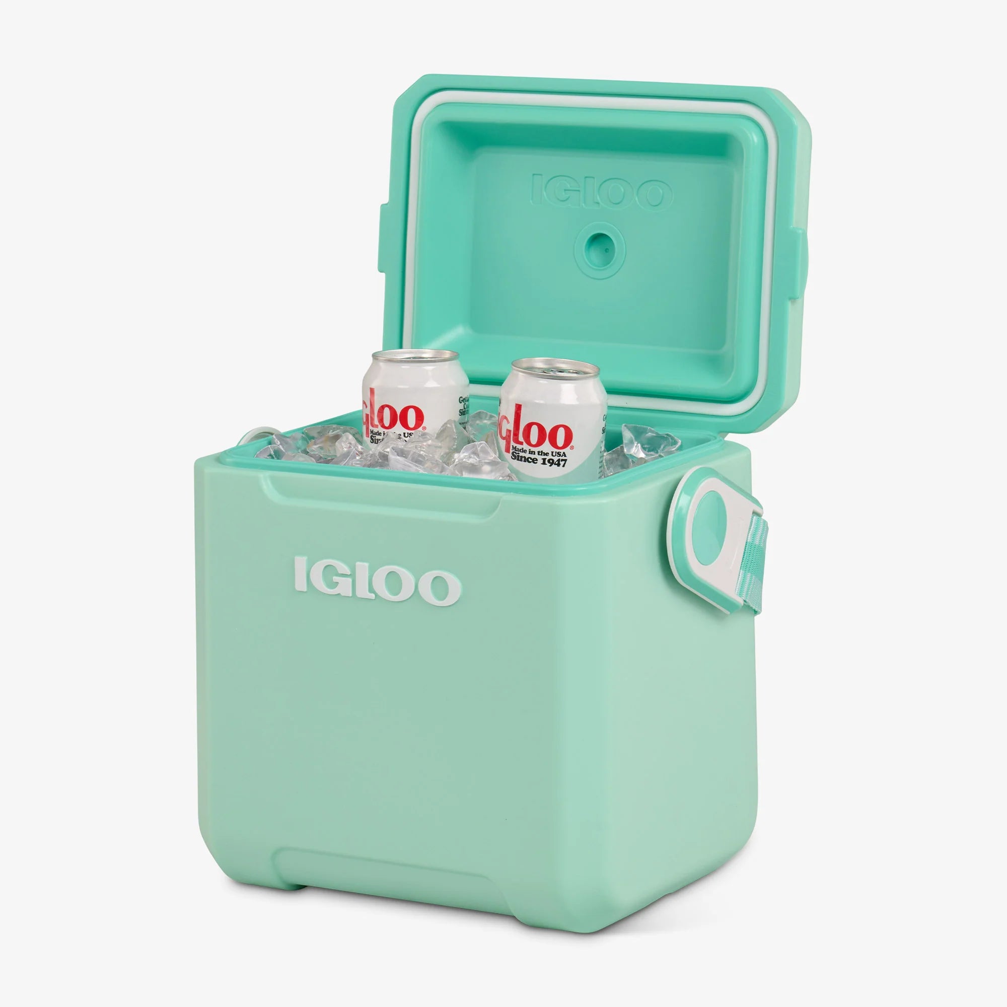 lgloo Outdoor ColdMax Tag Along Too Cooler - Image 36