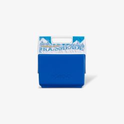 lgloo Outdoor ColdMax HARRY POTTER HOGSMEADE Little Playmate 7 Qt Cooler