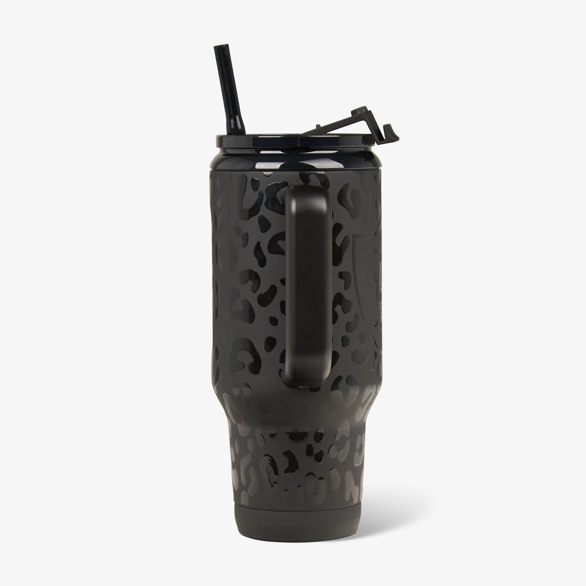 lgloo Outdoor ColdMax NFL 32 Oz Leopard Flip n Sip Travel Mug - Image 24