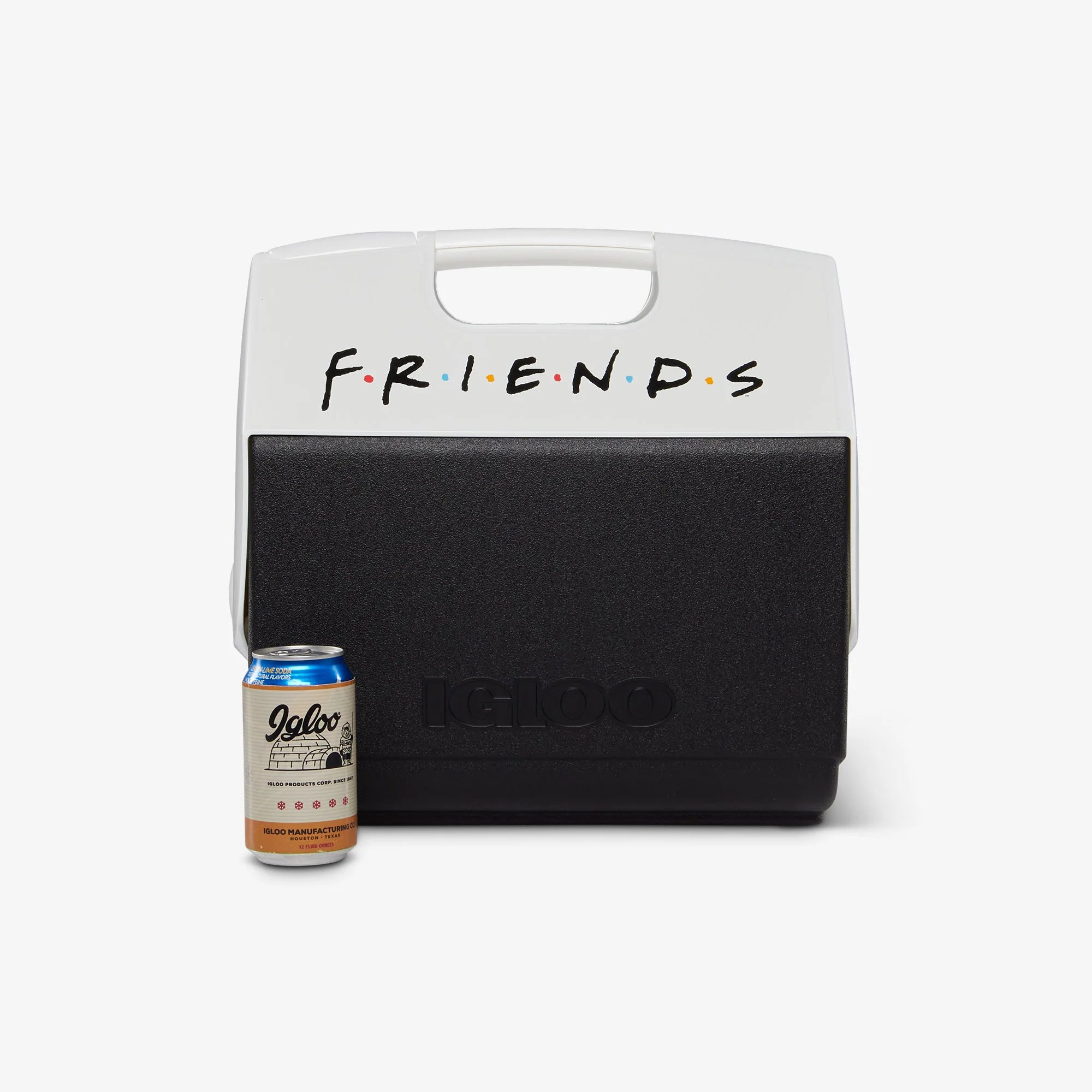 lgloo Outdoor ColdMax Friends Playmate Elite 16 Qt Cooler - Image 5