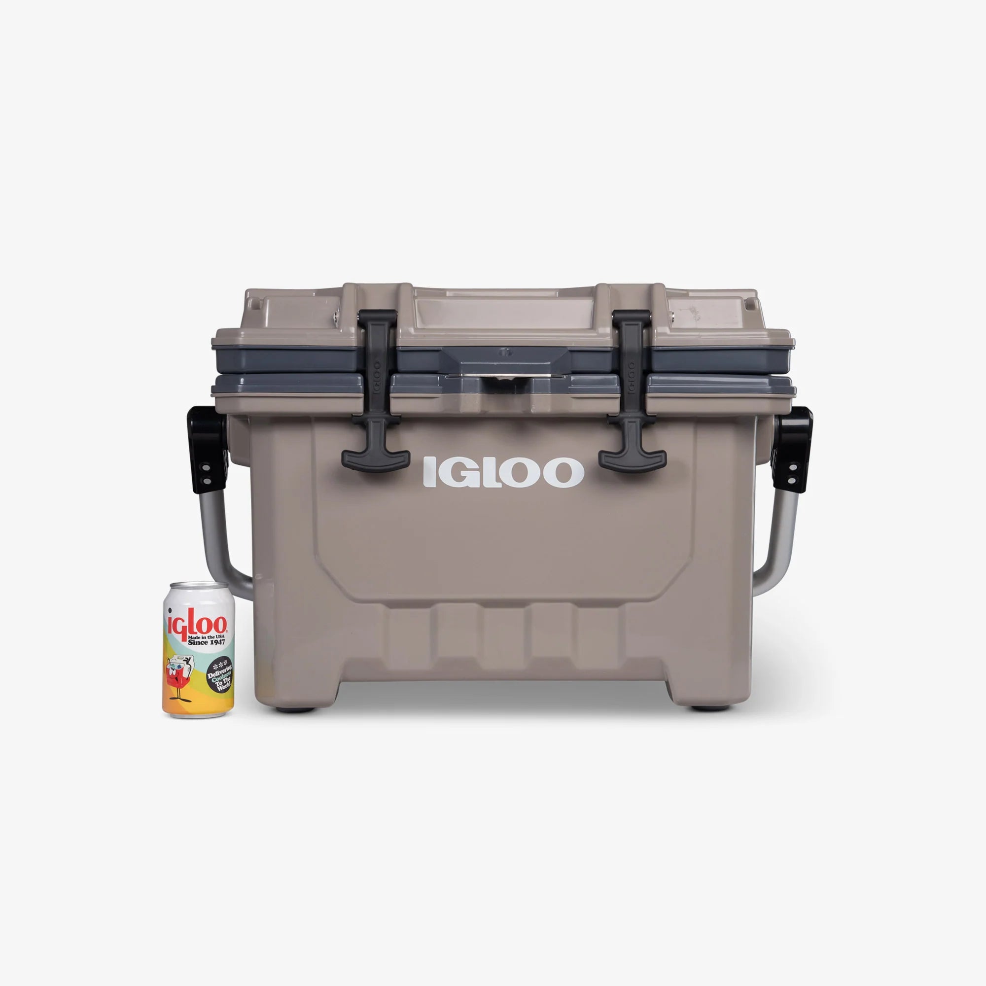 lgloo Outdoor ColdMax IMX 24 Qt Cooler - Image 15