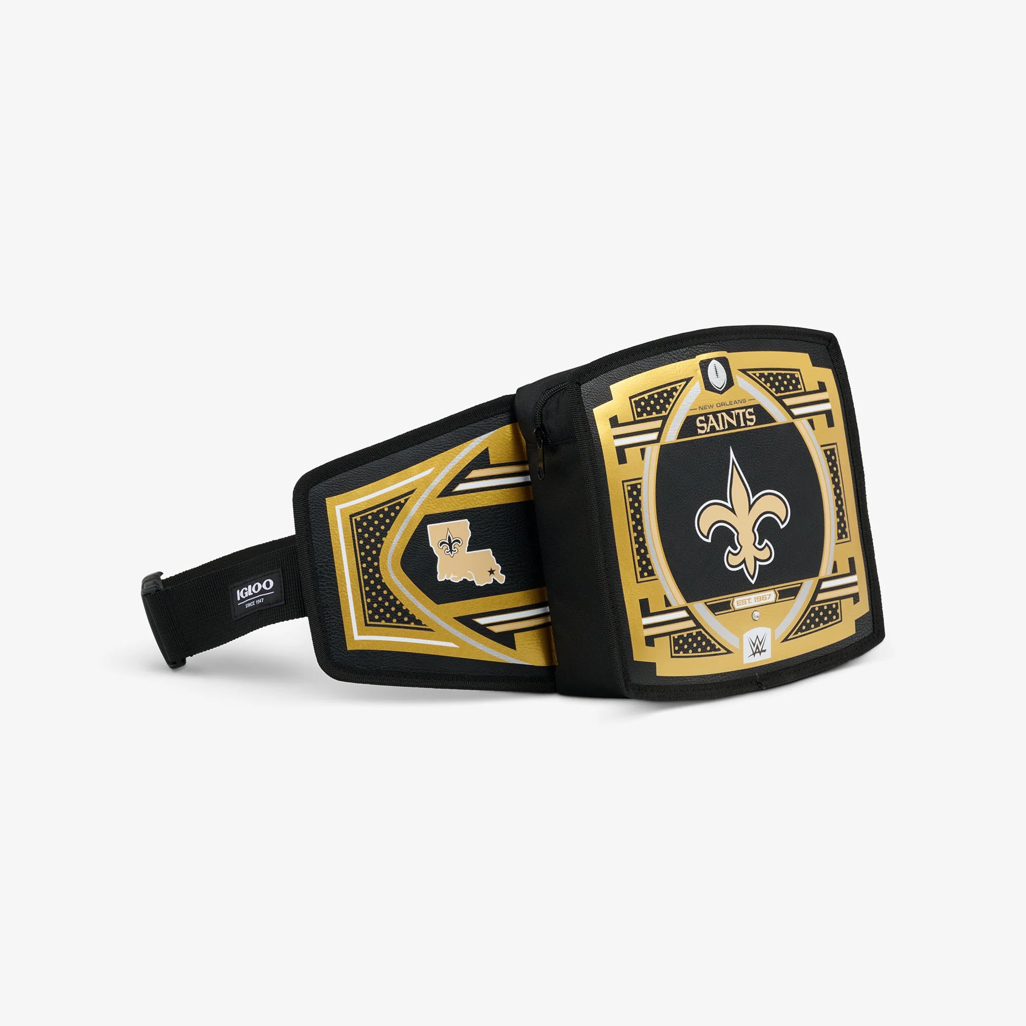 lgloo Outdoor ColdMax NFL WWE Cooler Fanny Pack - Image 66