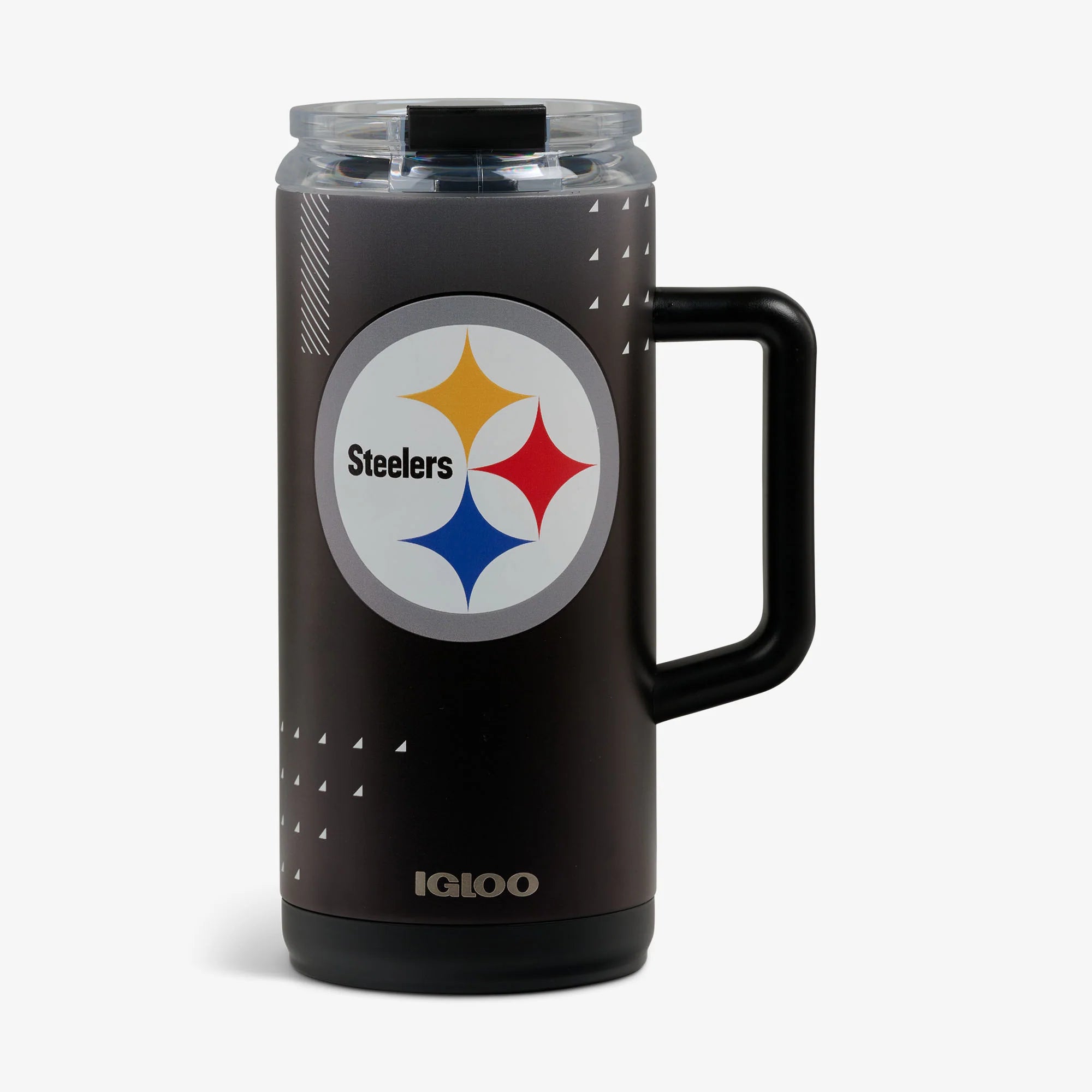 lgloo Outdoor ColdMax NFL 1L Beer Mug