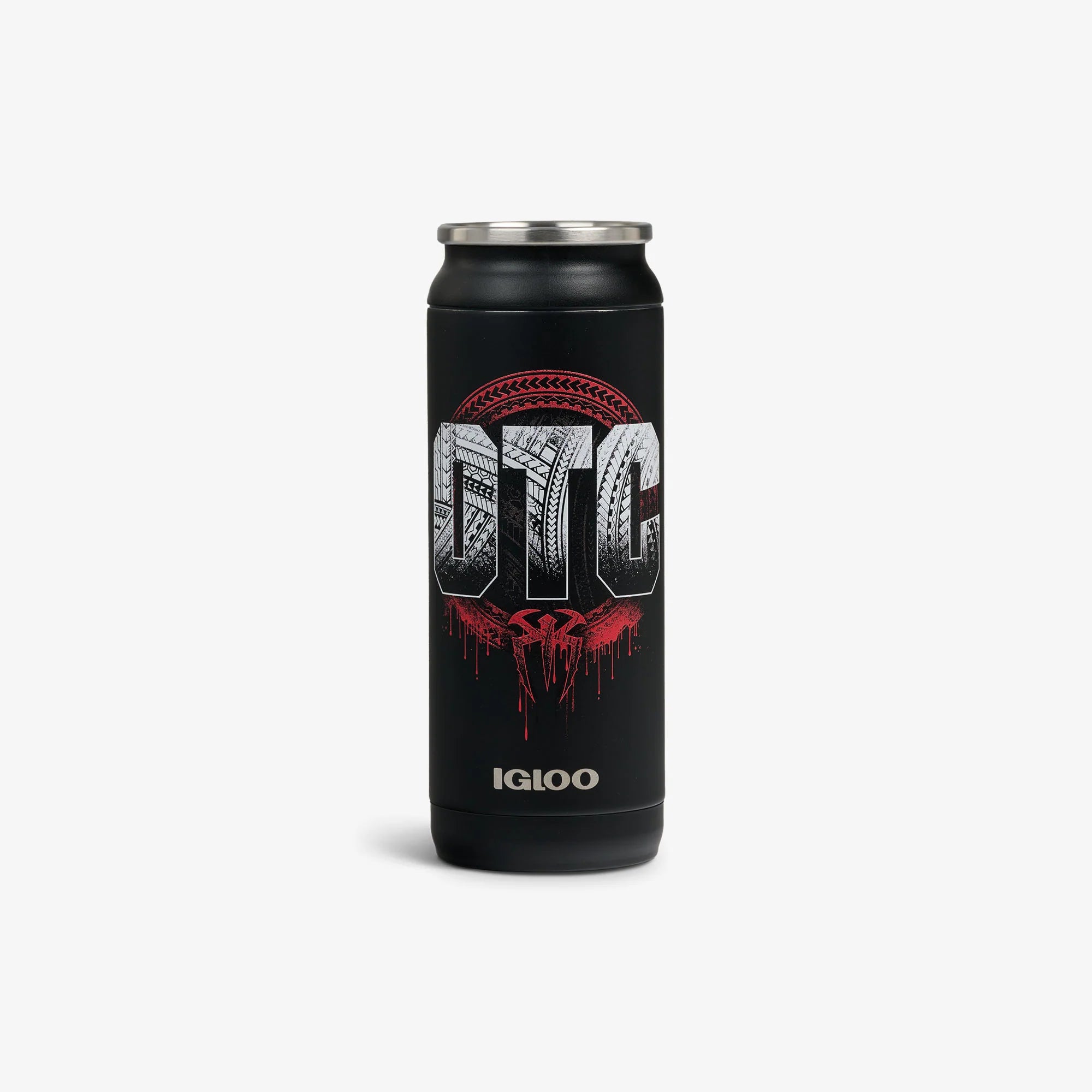 lgloo Outdoor ColdMax WWE Roman Reigns 16 Oz Can