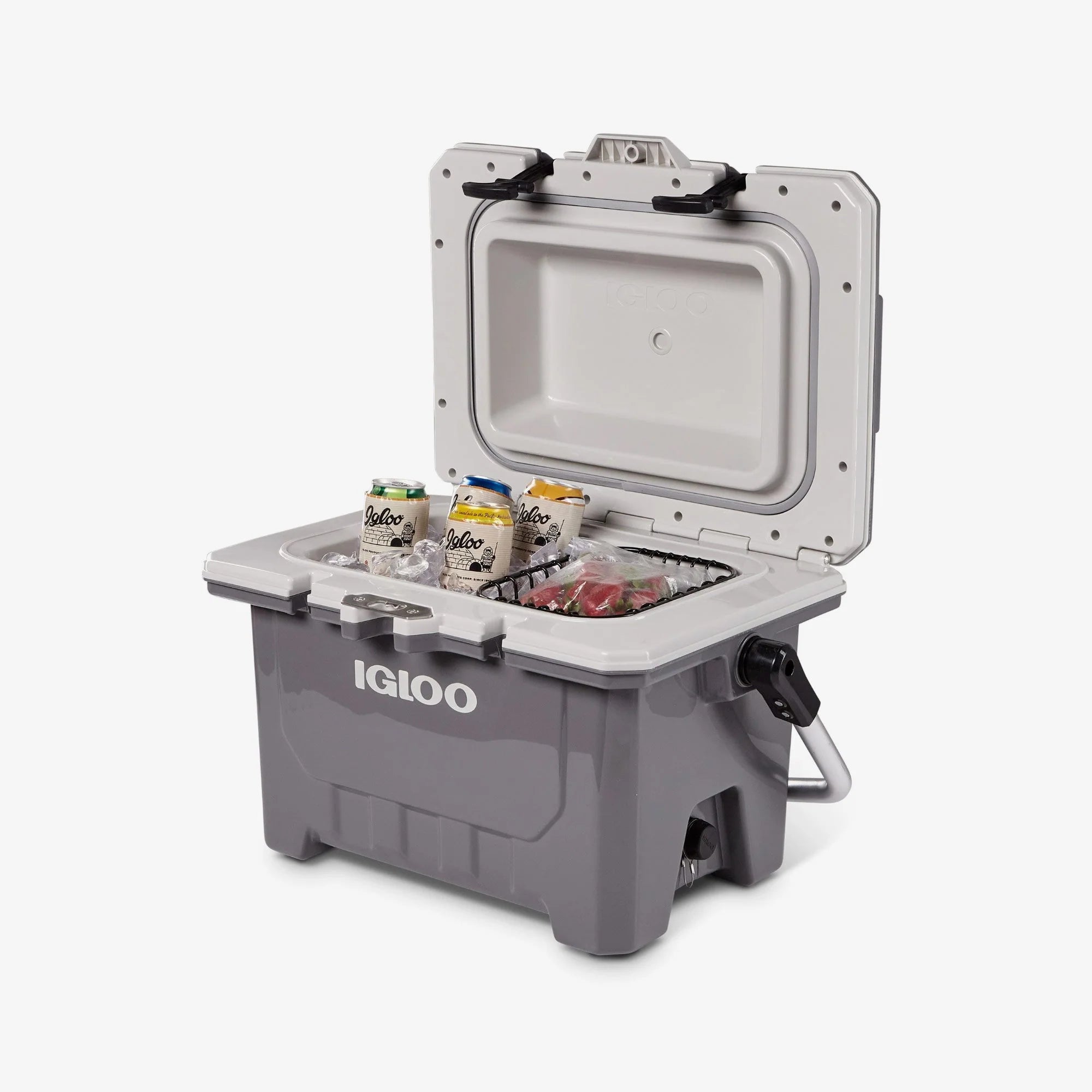 lgloo Outdoor ColdMax IMX 24 Qt Cooler - Image 25