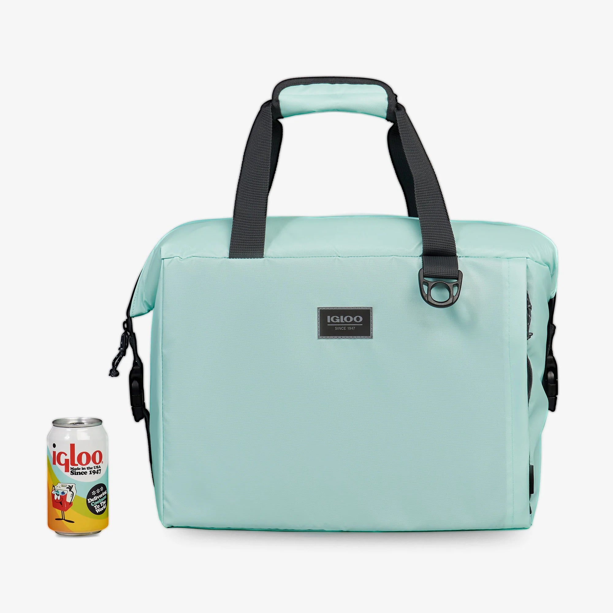 lgloo Outdoor ColdMax South Coast Snapdown 36-Can Bag - Image 18
