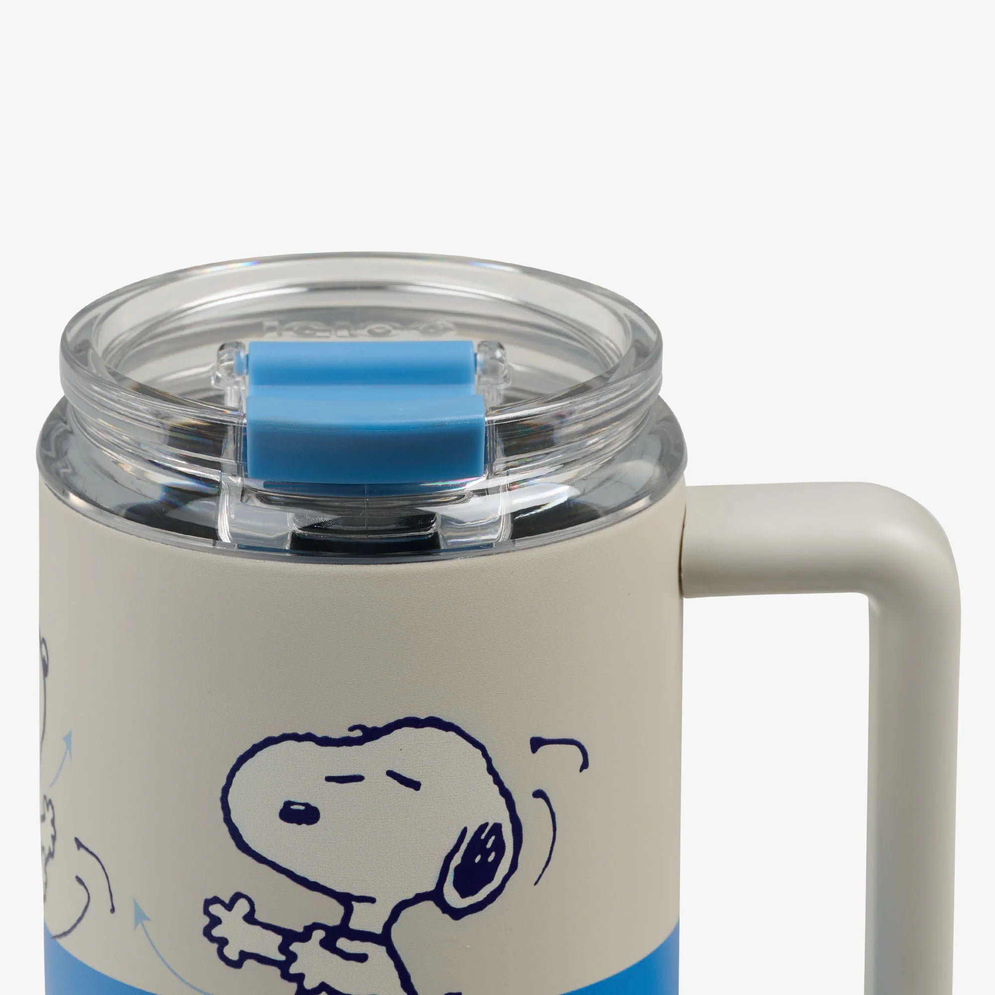 lgloo Outdoor ColdMax Snoopy Disco Party 32 Oz Travel Mug - Image 5