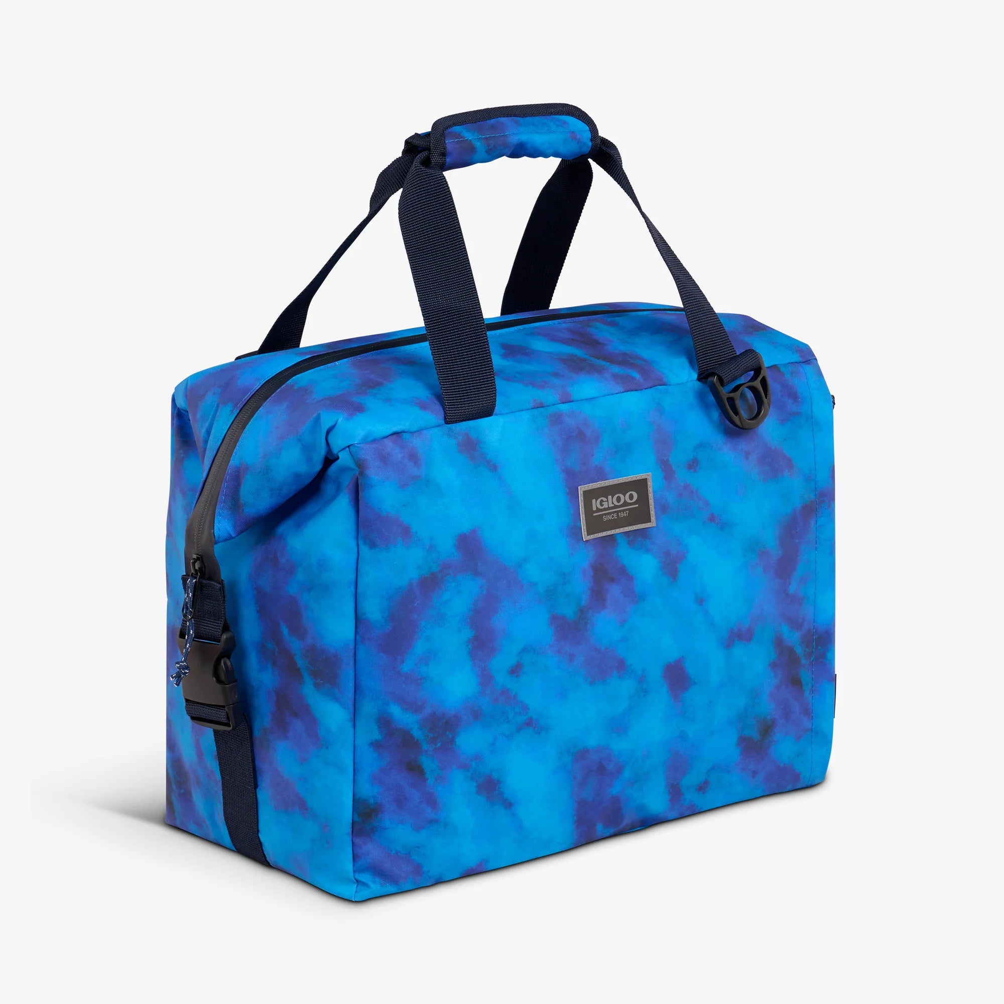 lgloo Outdoor ColdMax South Coast Snapdown 36-Can Bag - Image 6