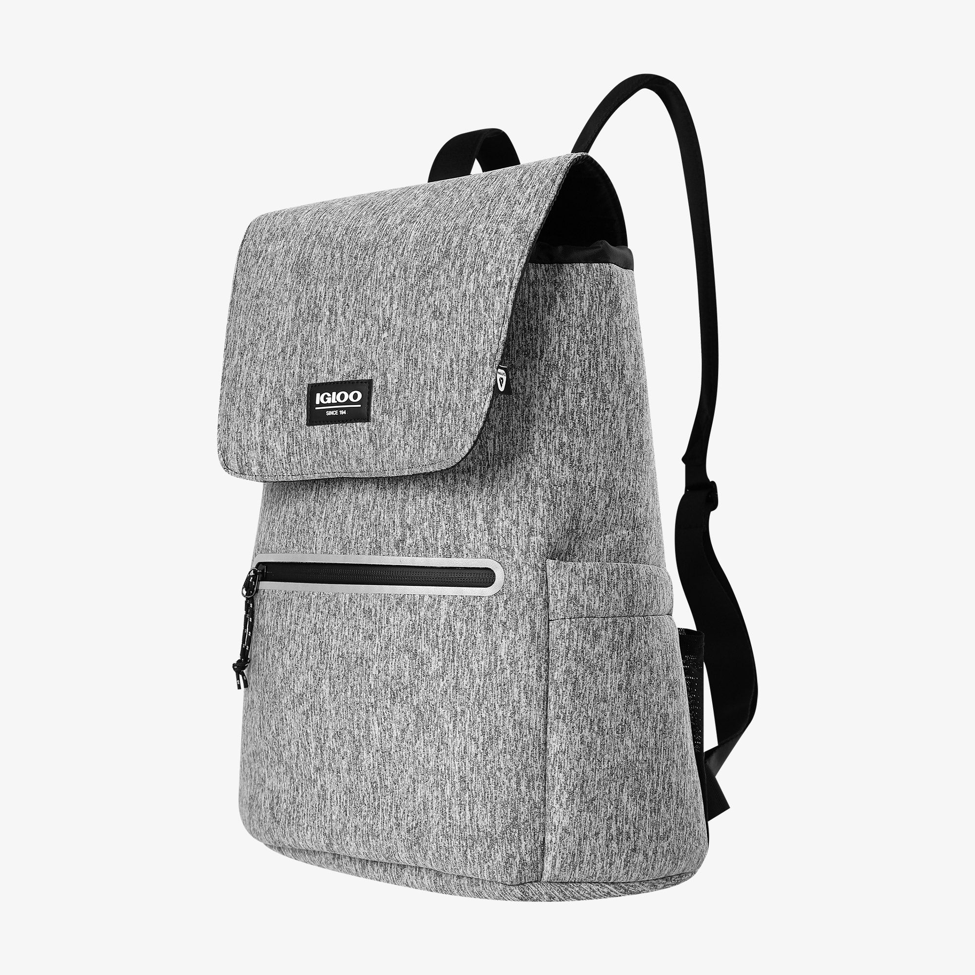 lgloo Outdoor ColdMax Moxie Cinch 18-Can Backpack - Image 2