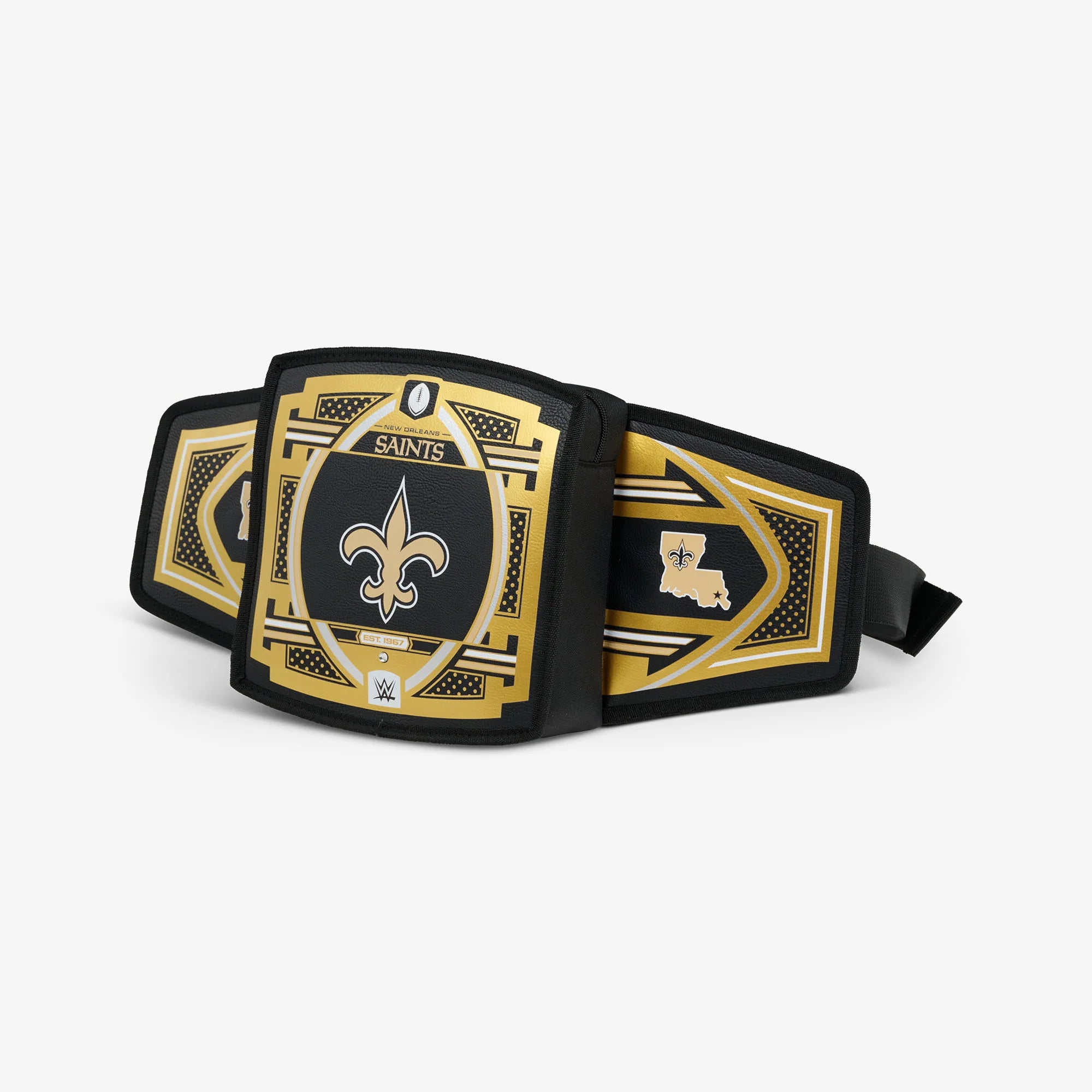 lgloo Outdoor ColdMax NFL WWE Cooler Fanny Pack - Image 62
