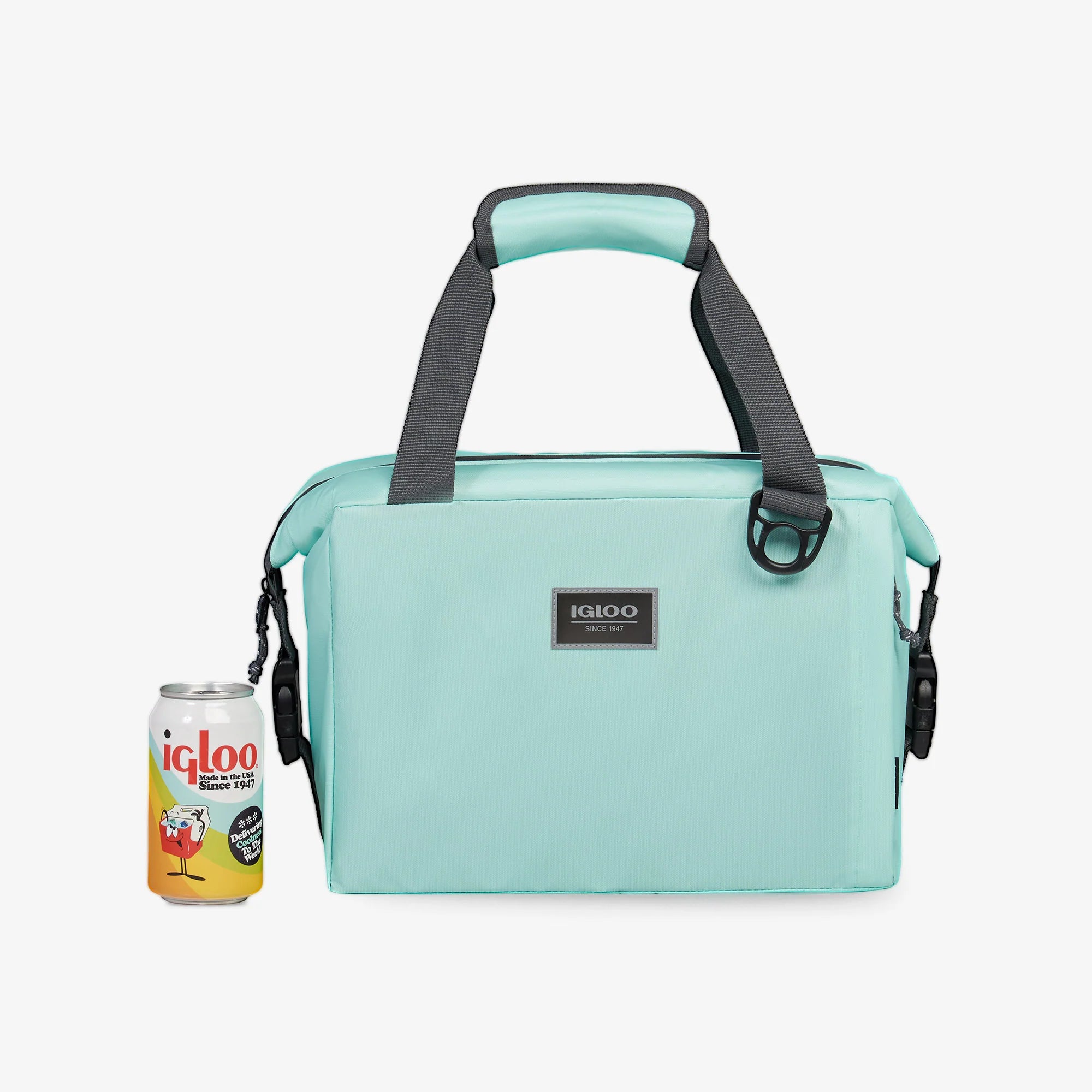 lgloo Outdoor ColdMax South Coast Snapdown 14-Can Bag - Image 17