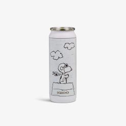 lgloo Outdoor ColdMax Peanuts 75th Anniversary 16 Oz Can