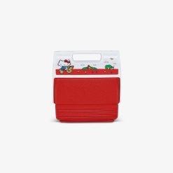 lgloo Outdoor ColdMax Hello Kitty Classic Playmate Mini 4 Qt Cooler
