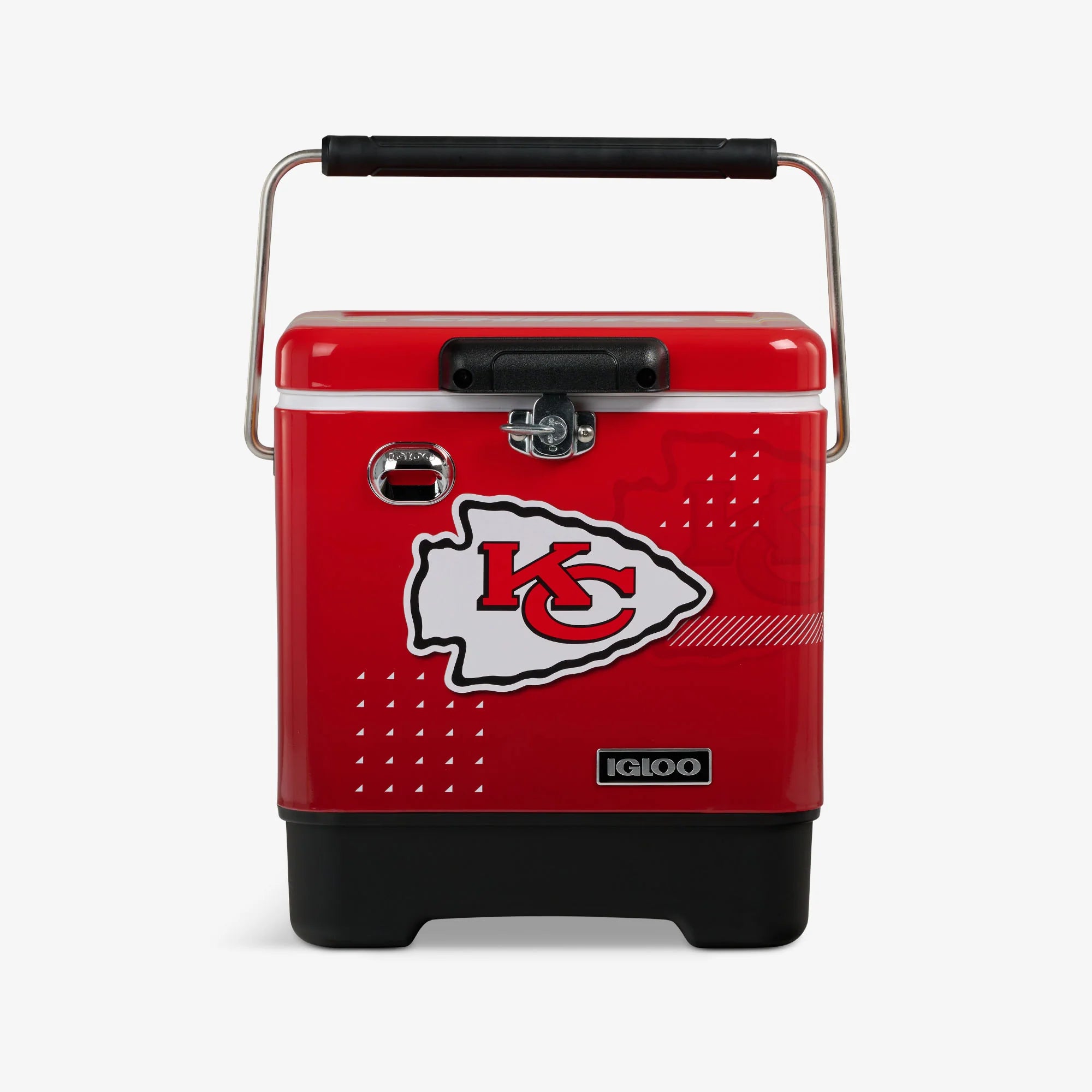 lgloo Outdoor ColdMax NFL Legacy 20 Qt Cooler - Image 7