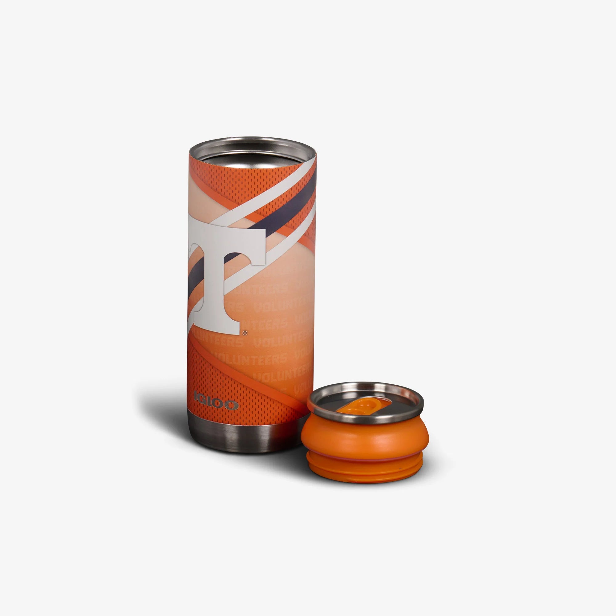 lgloo Outdoor ColdMax University of Tennessee 16 Oz Can - Image 4