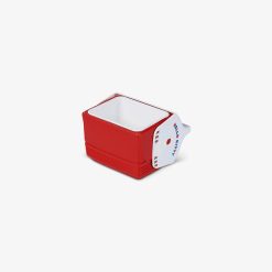 Alternative view of lgloo Outdoor ColdMax Hello Kitty Classic Playmate Mini 4 Qt Cooler