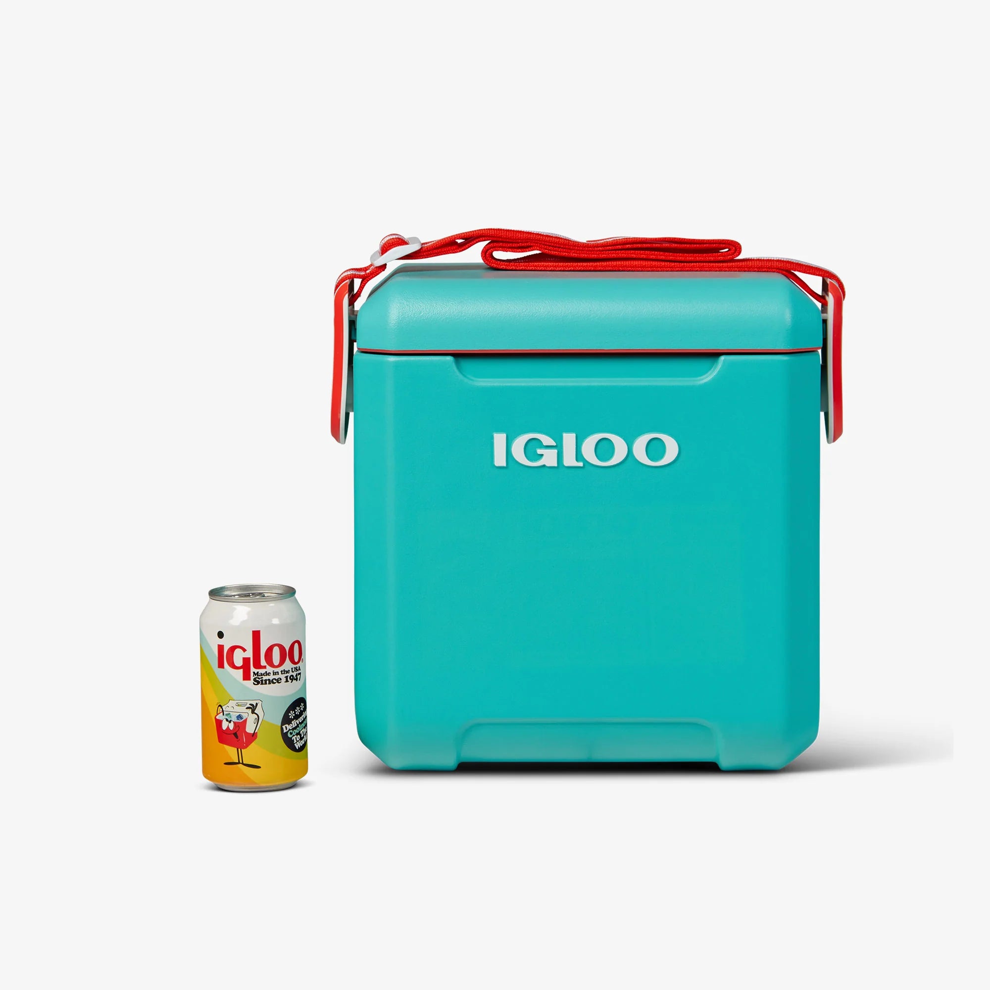 lgloo Outdoor ColdMax Tag Along Too Cooler - Image 62