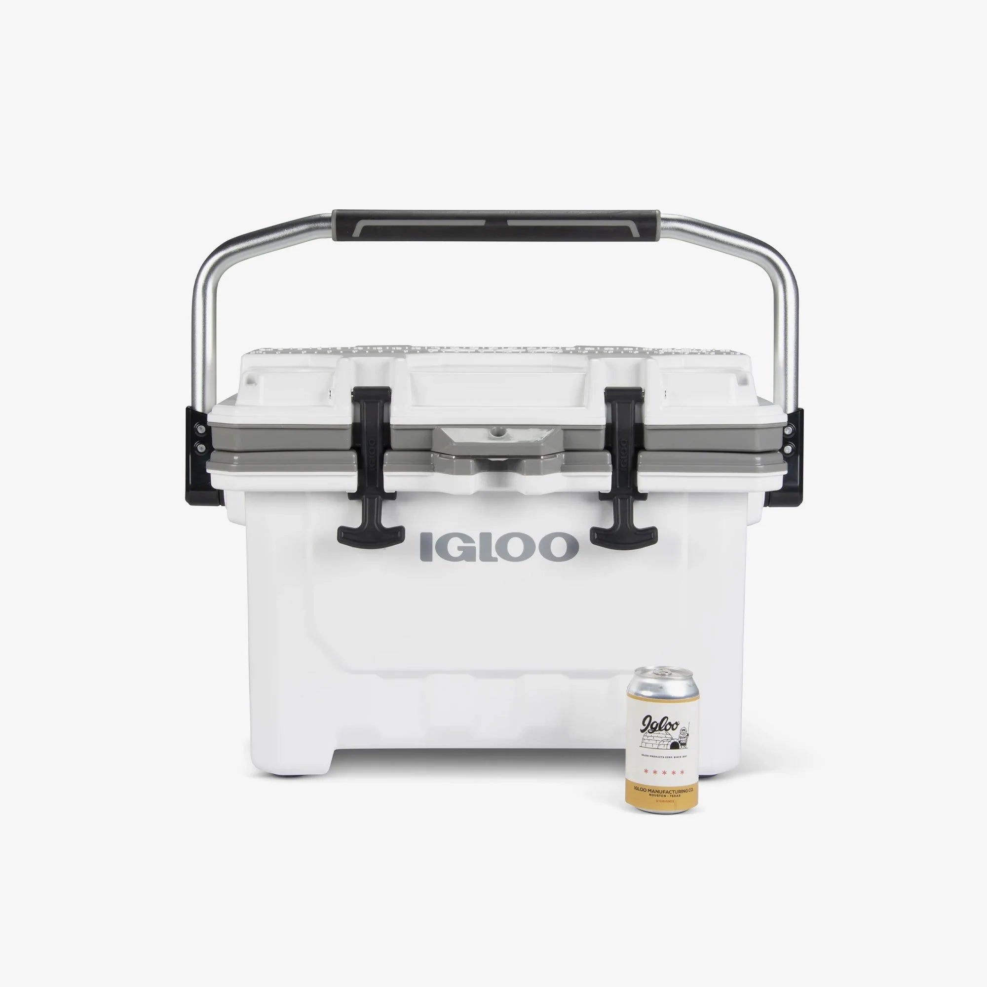lgloo Outdoor ColdMax IMX 24 Qt Cooler - Image 23