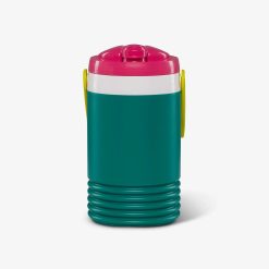 lgloo Outdoor ColdMax Retro Half Gallon Jug