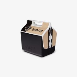 Alternative view of lgloo Outdoor ColdMax New Orleans Saints Little Playmate 7 Qt Cooler