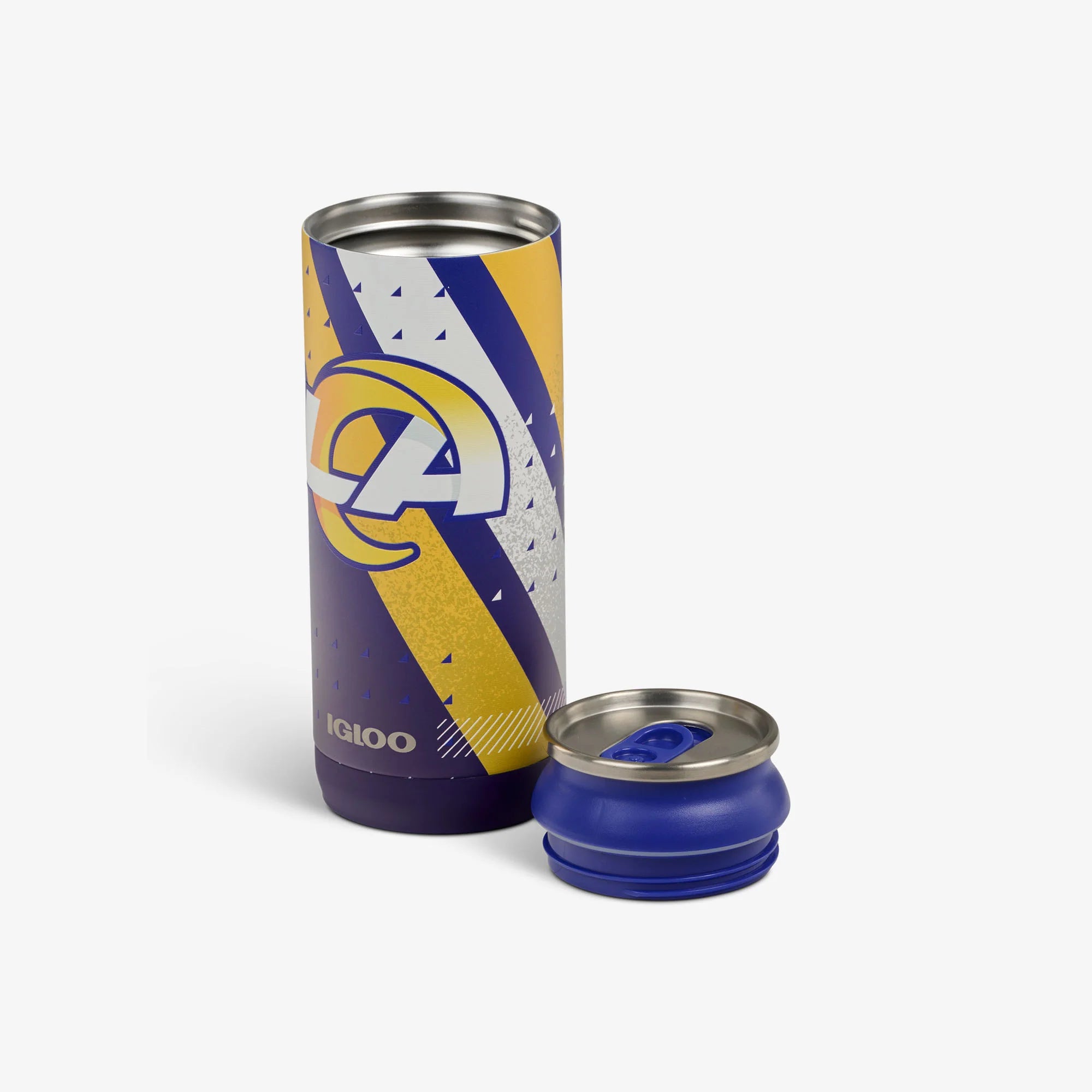 lgloo Outdoor ColdMax NFL 16 Oz Can - Image 40