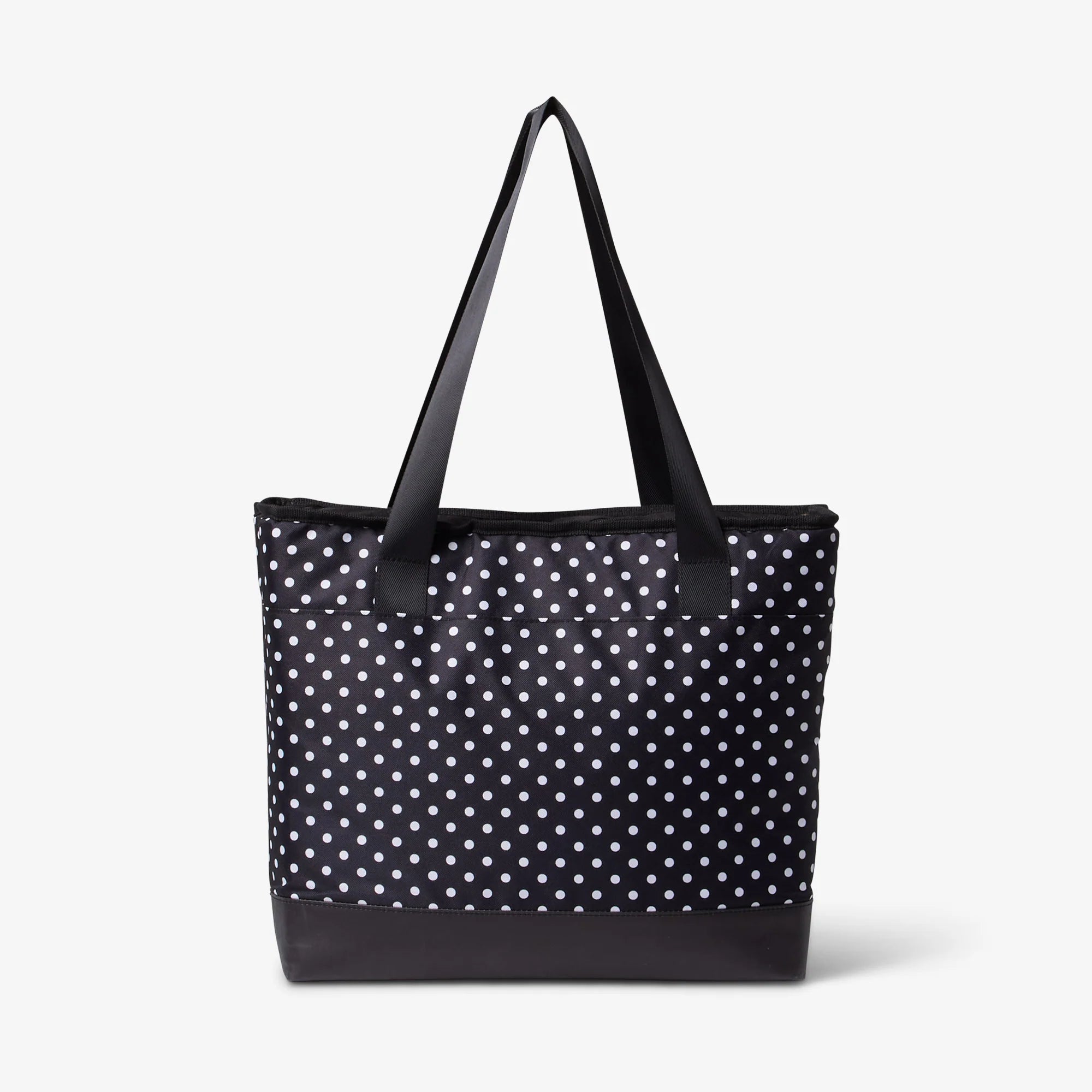 lgloo Outdoor ColdMax Minnie Mouse Dual Compartment Tote Cooler Bag - Image 4