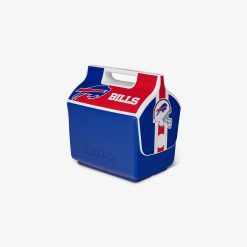 Alternative view of lgloo Outdoor ColdMax Buffalo Bills Little Playmate 7 Qt Cooler