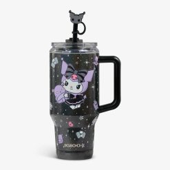 lgloo Outdoor ColdMax Kuromi 32 Oz Travel Mug