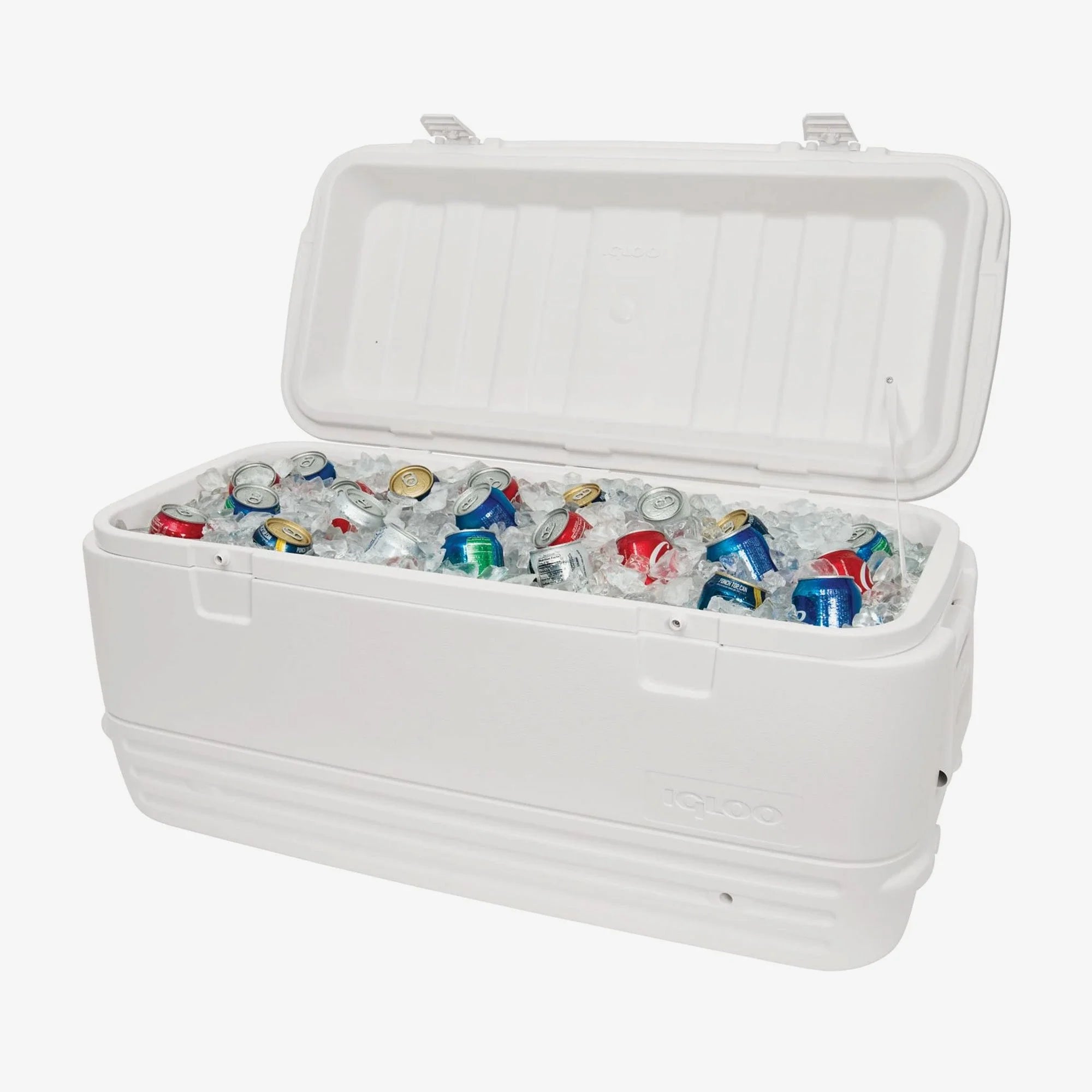 lgloo Outdoor ColdMax Polar 120 Qt Cooler - Image 5