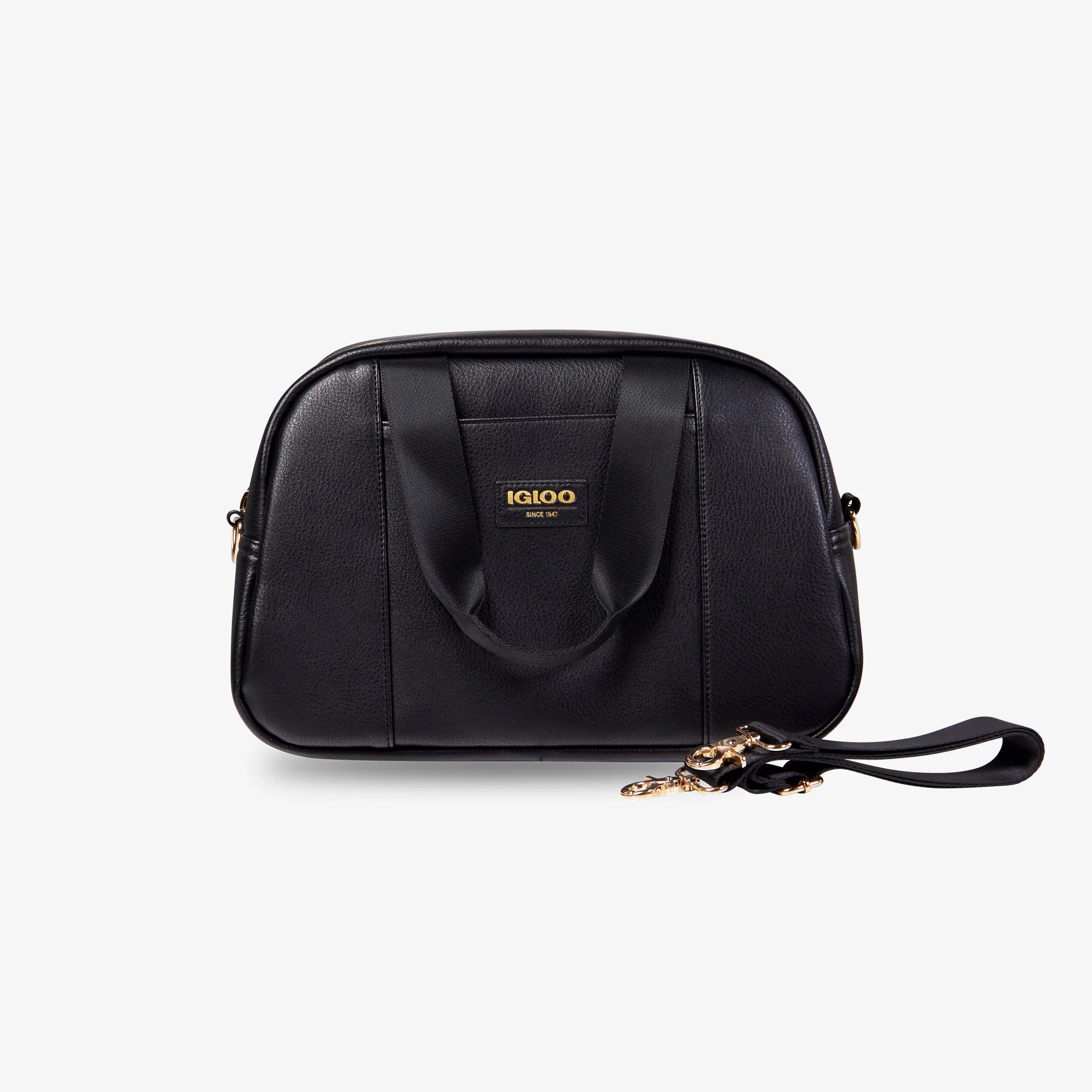 Igloo Outdoor ColdMax Luxe Satchel Cooler Bag - Image 3