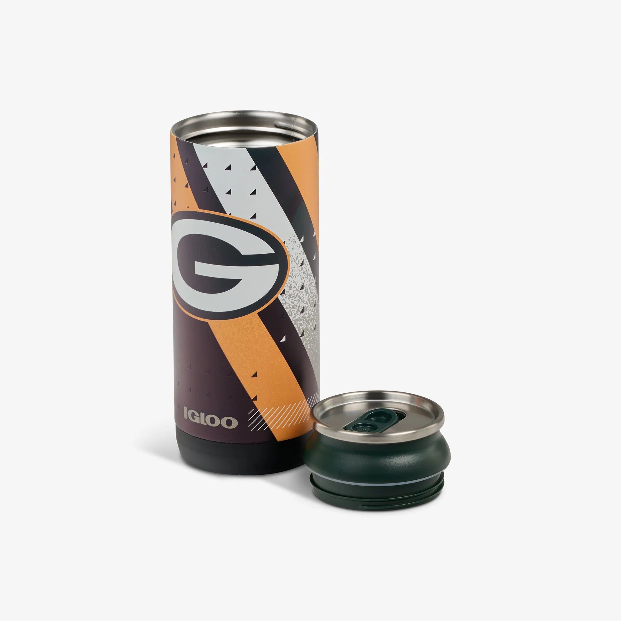 lgloo Outdoor ColdMax NFL 16 Oz Can - Image 24