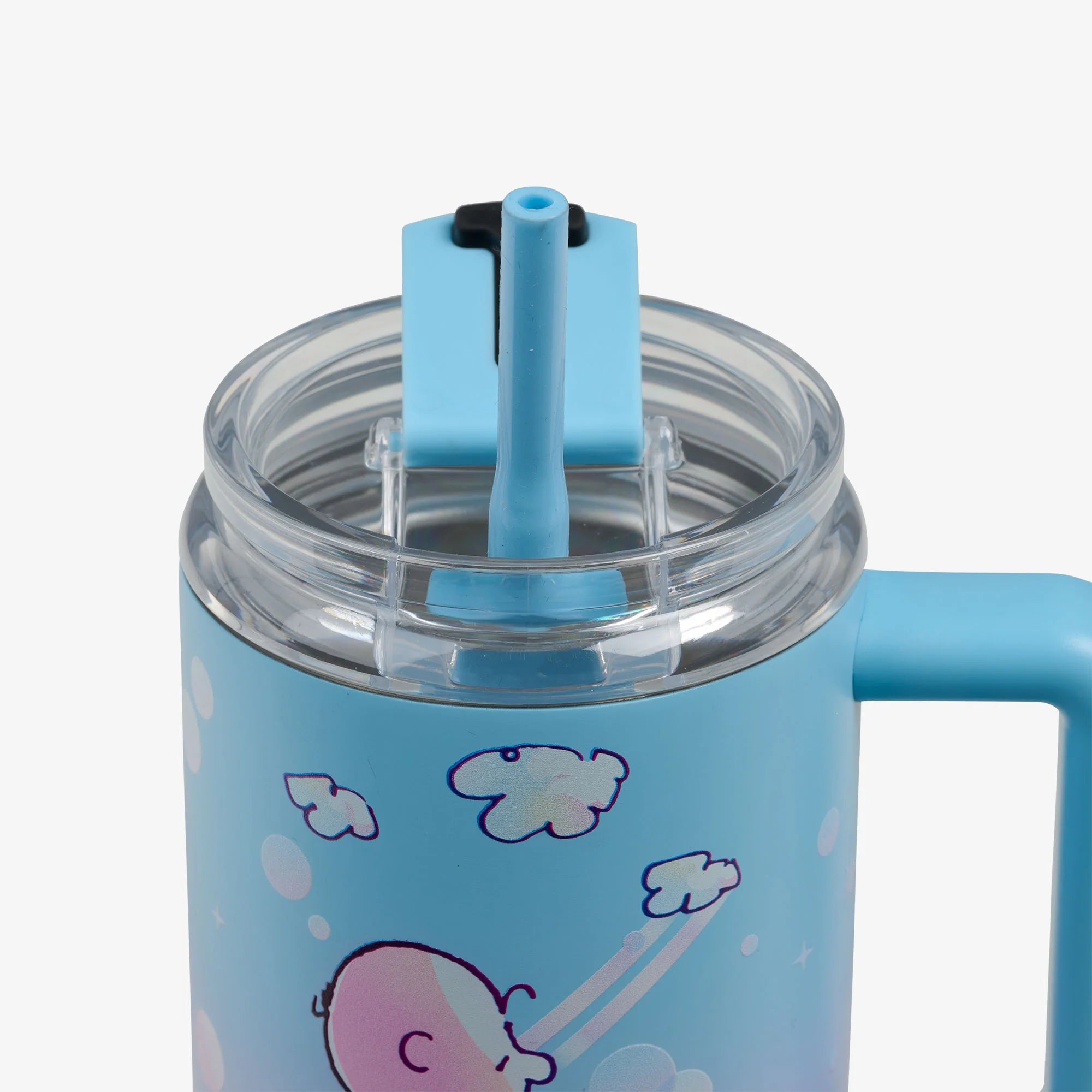 lgloo Outdoor ColdMax Peanuts 75th Anniversary 32 Oz Travel Mug - Image 4