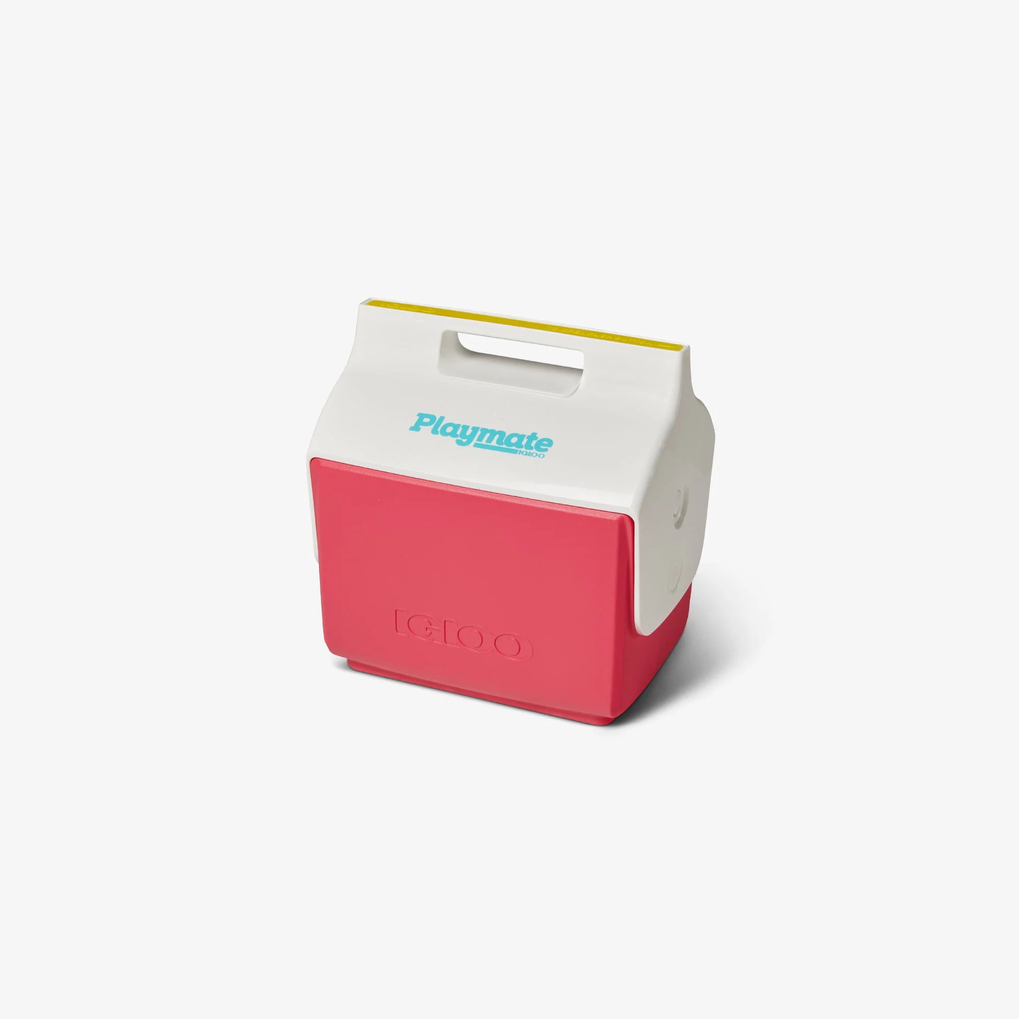 lgloo Outdoor ColdMax Retro Little Playmate 7 Qt Cooler - Image 80