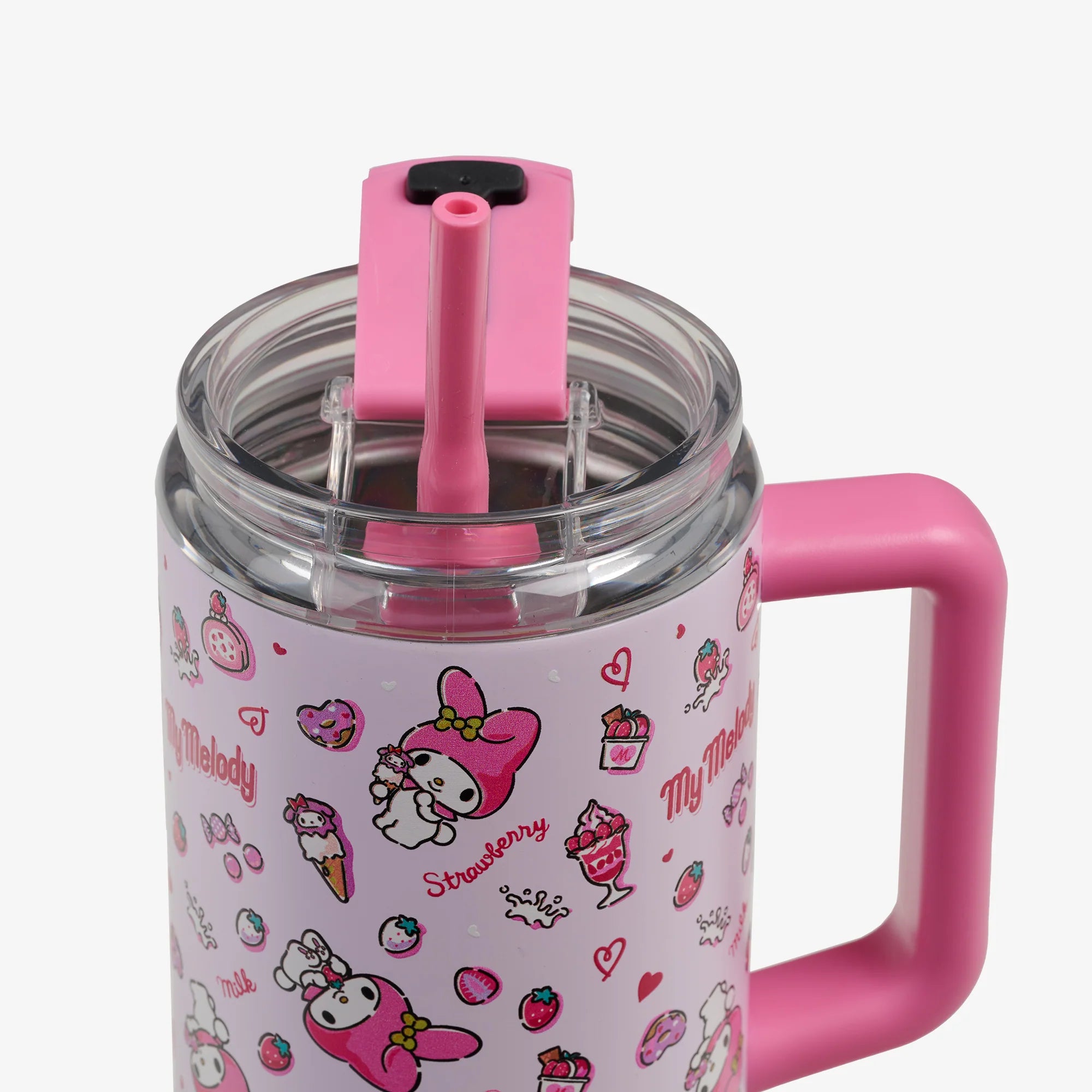 lgloo Outdoor ColdMax My Melody 32 Oz Travel Mug - Image 4