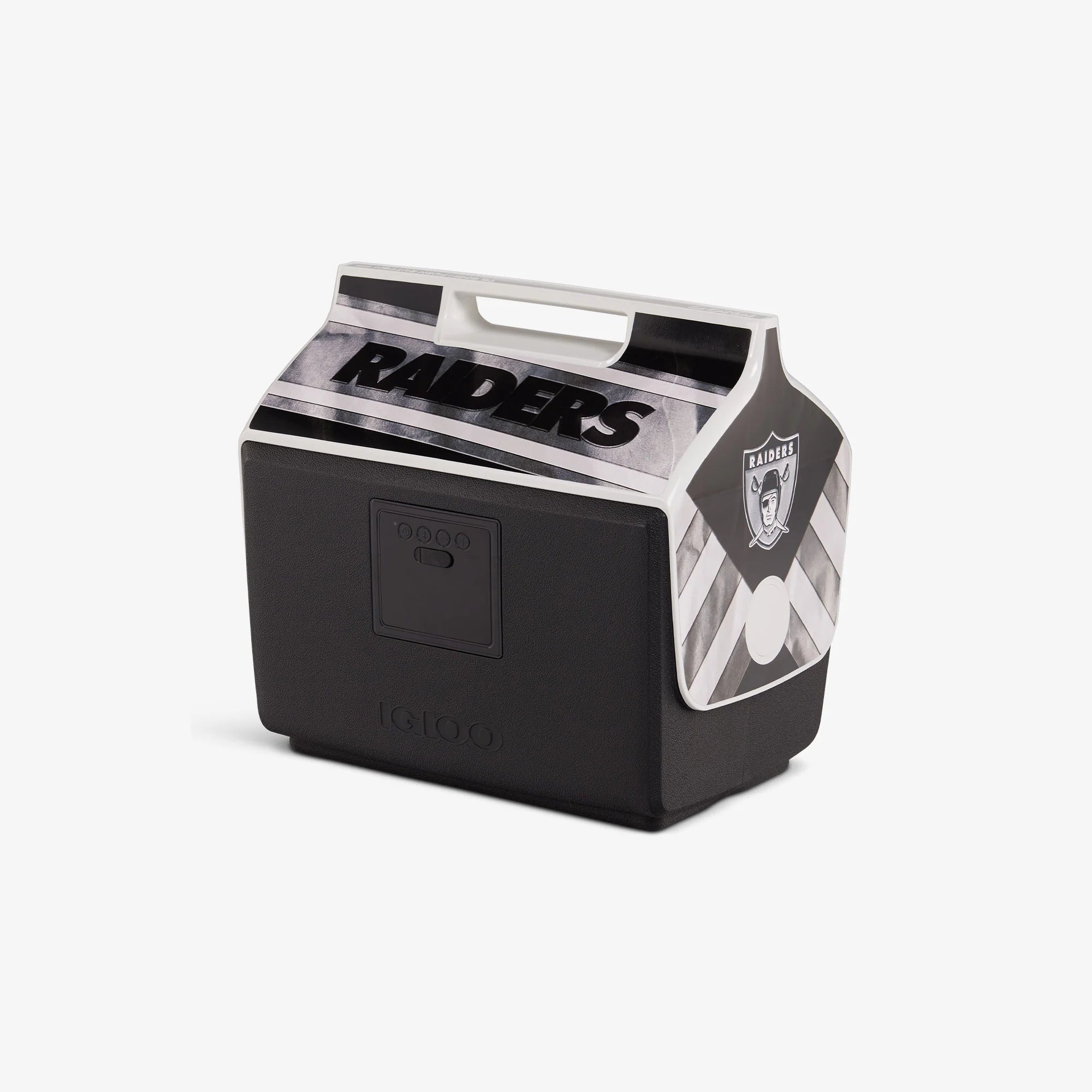 lgloo Outdoor ColdMax Las Vegas Raiders KoolTunes - Image 5