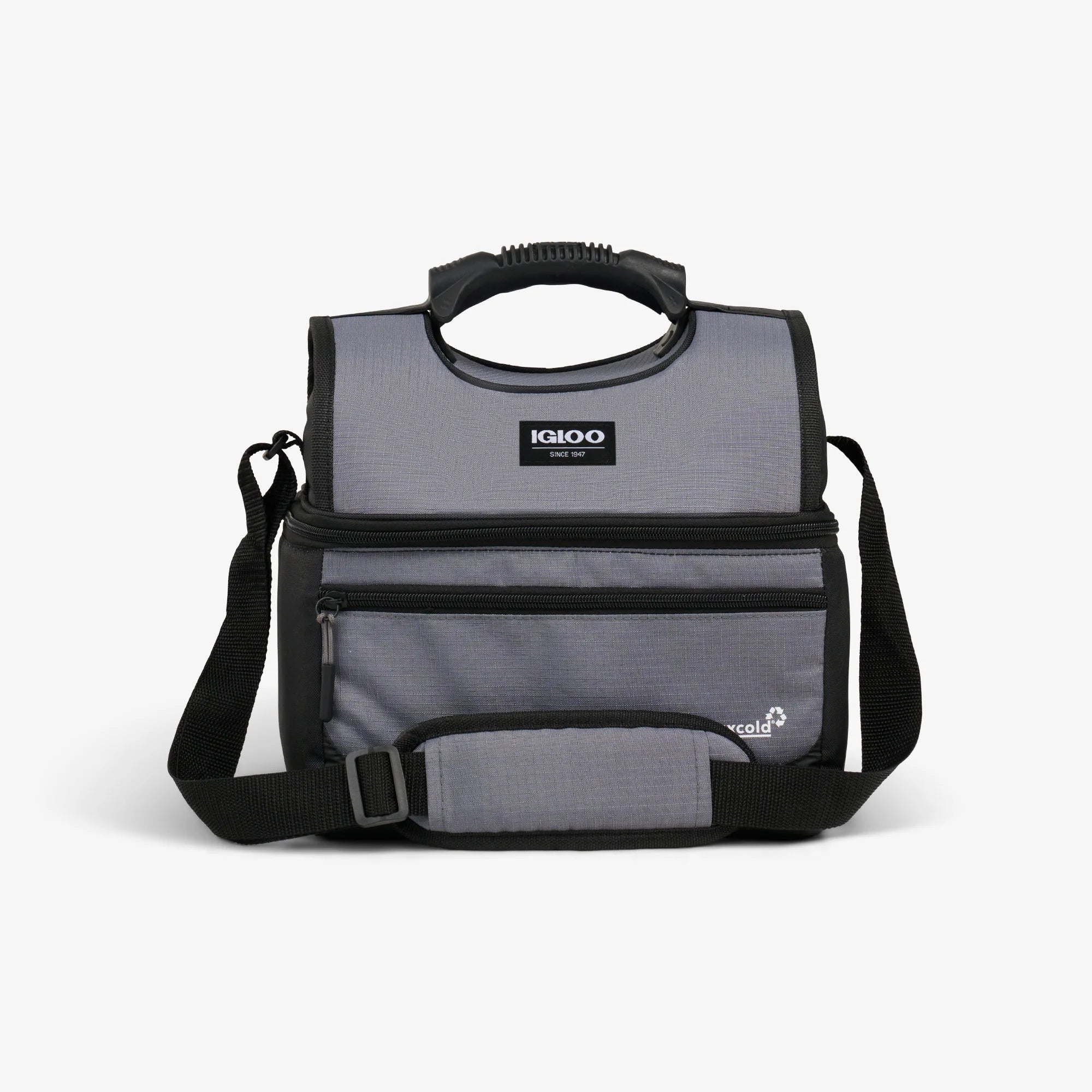 lgloo Outdoor ColdMax Latitude Gripper 16-Can Cooler Bag - Image 3