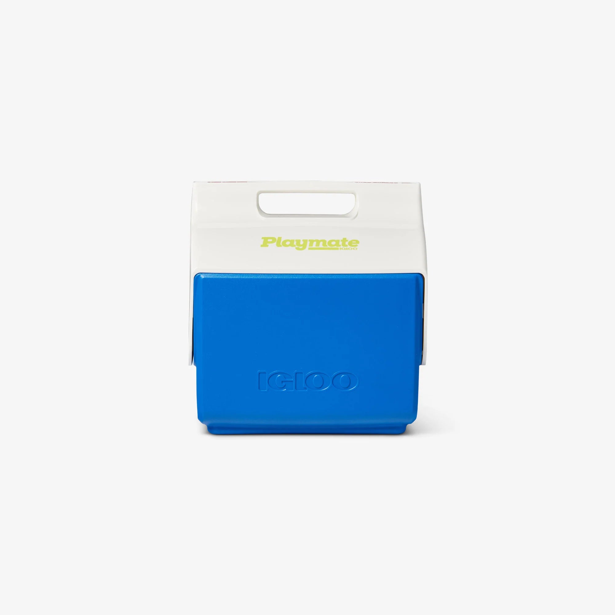 lgloo Outdoor ColdMax Retro Little Playmate 7 Qt Cooler - Image 21
