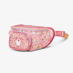 Alternative view of lgloo Outdoor ColdMax The Care Bears Cheer Bear Fanny Pack