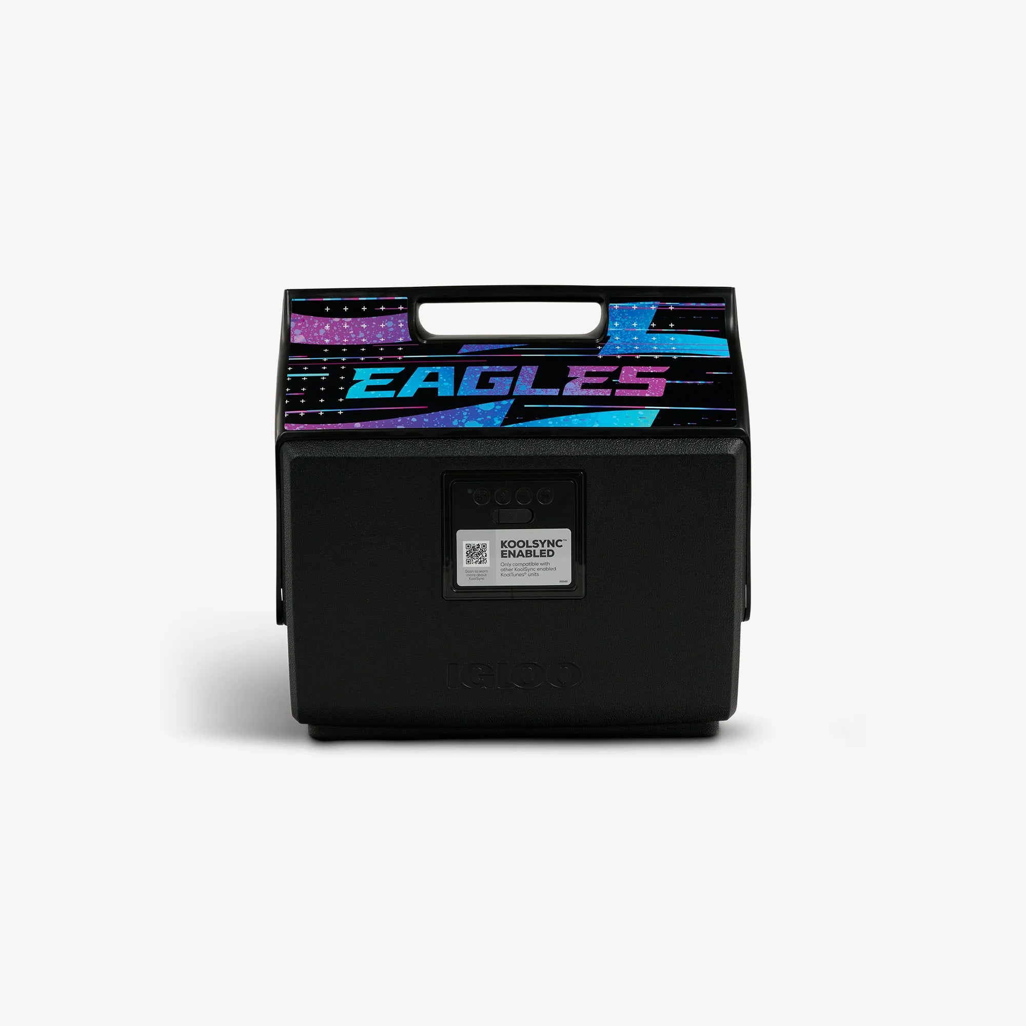 lgloo Outdoor ColdMax NFL Neon Philadelphia Eagles KoolTunes - Image 6