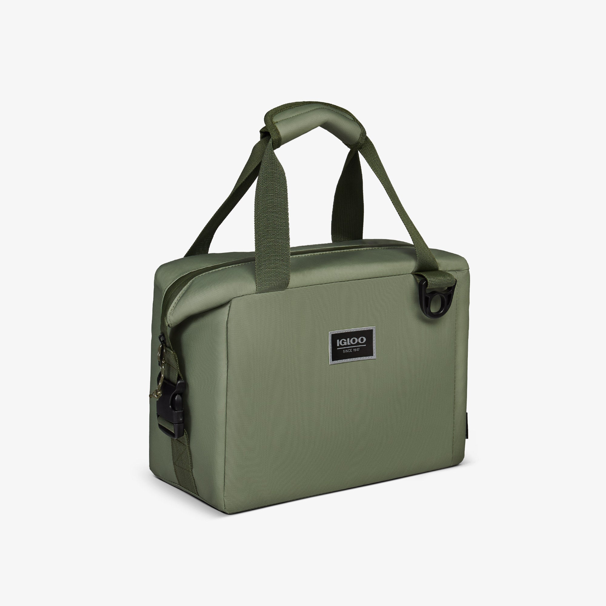 lgloo Outdoor ColdMax South Coast Snapdown 14-Can Bag - Image 12