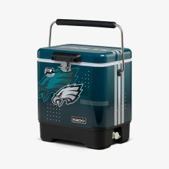 Alternative view of lgloo Outdoor ColdMax NFL Legacy 20 Qt Cooler
