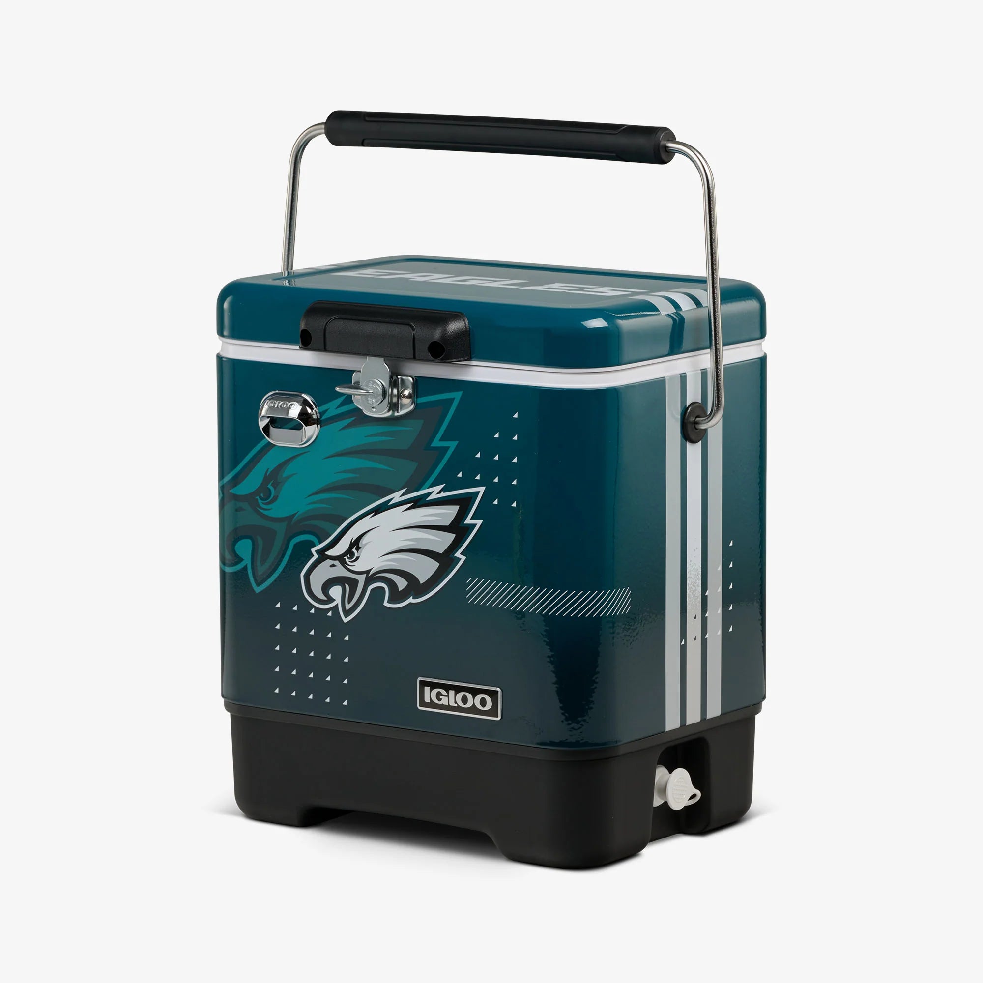 lgloo Outdoor ColdMax NFL Legacy 20 Qt Cooler - Image 2