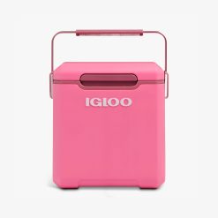 lgloo Outdoor ColdMax Tag Along Too Highrise Cooler