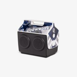 Alternative view of lgloo Outdoor ColdMax Dallas Cowboys KoolTunes
