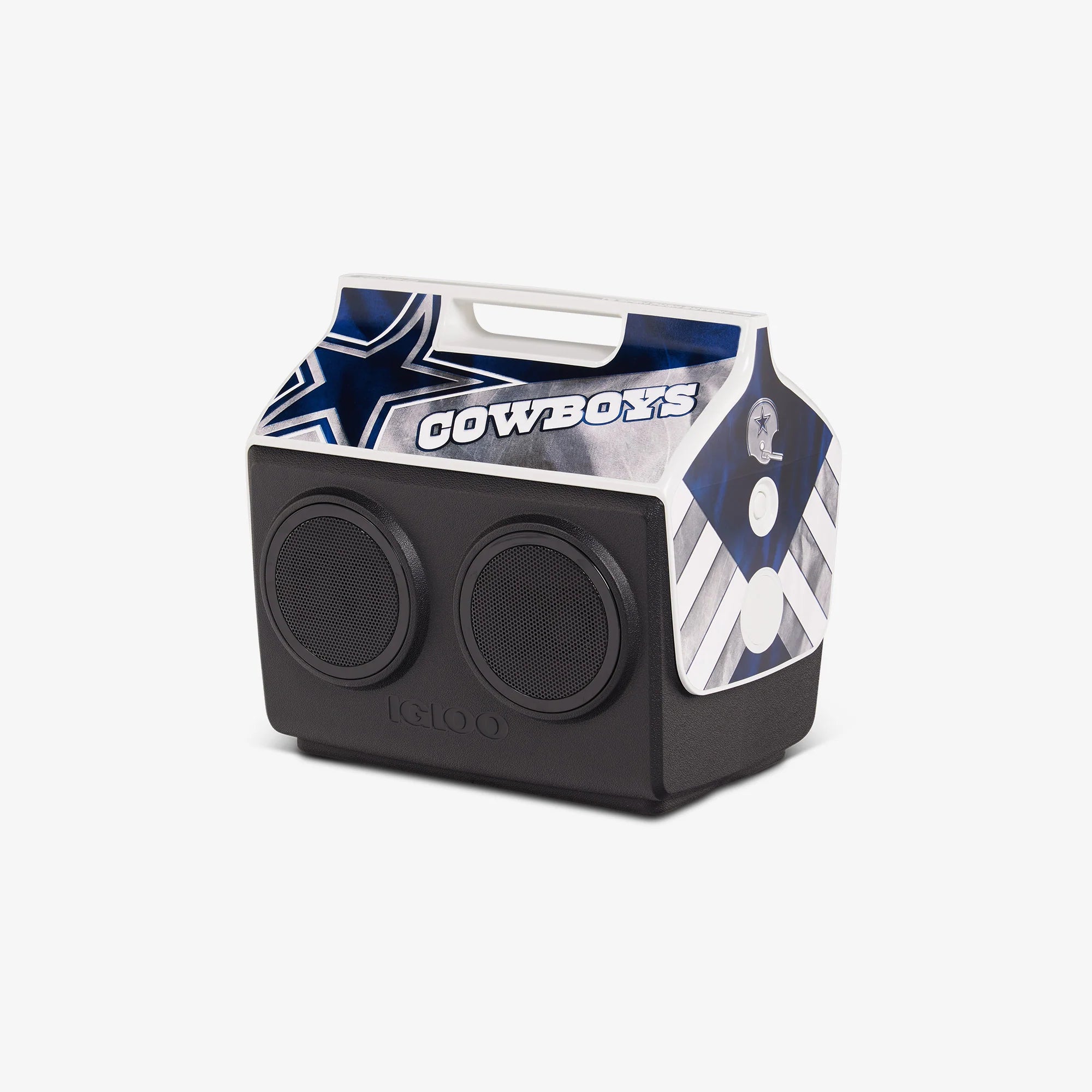 lgloo Outdoor ColdMax Dallas Cowboys KoolTunes - Image 2